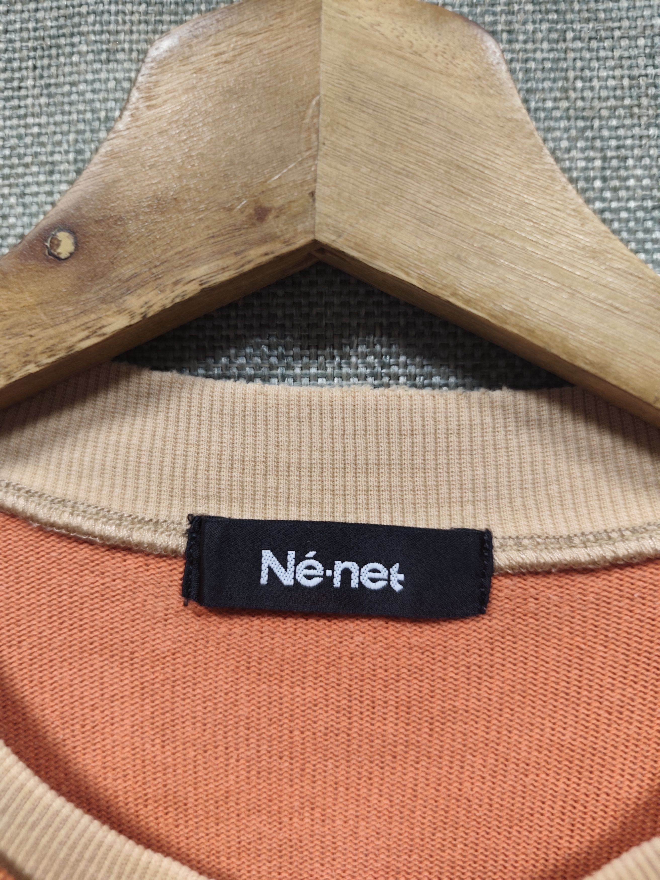 Issey Miyake Ne-Net Dress by Issey Miyake Size XL / US 12-14 / IT 48-50 - 9 Thumbnail