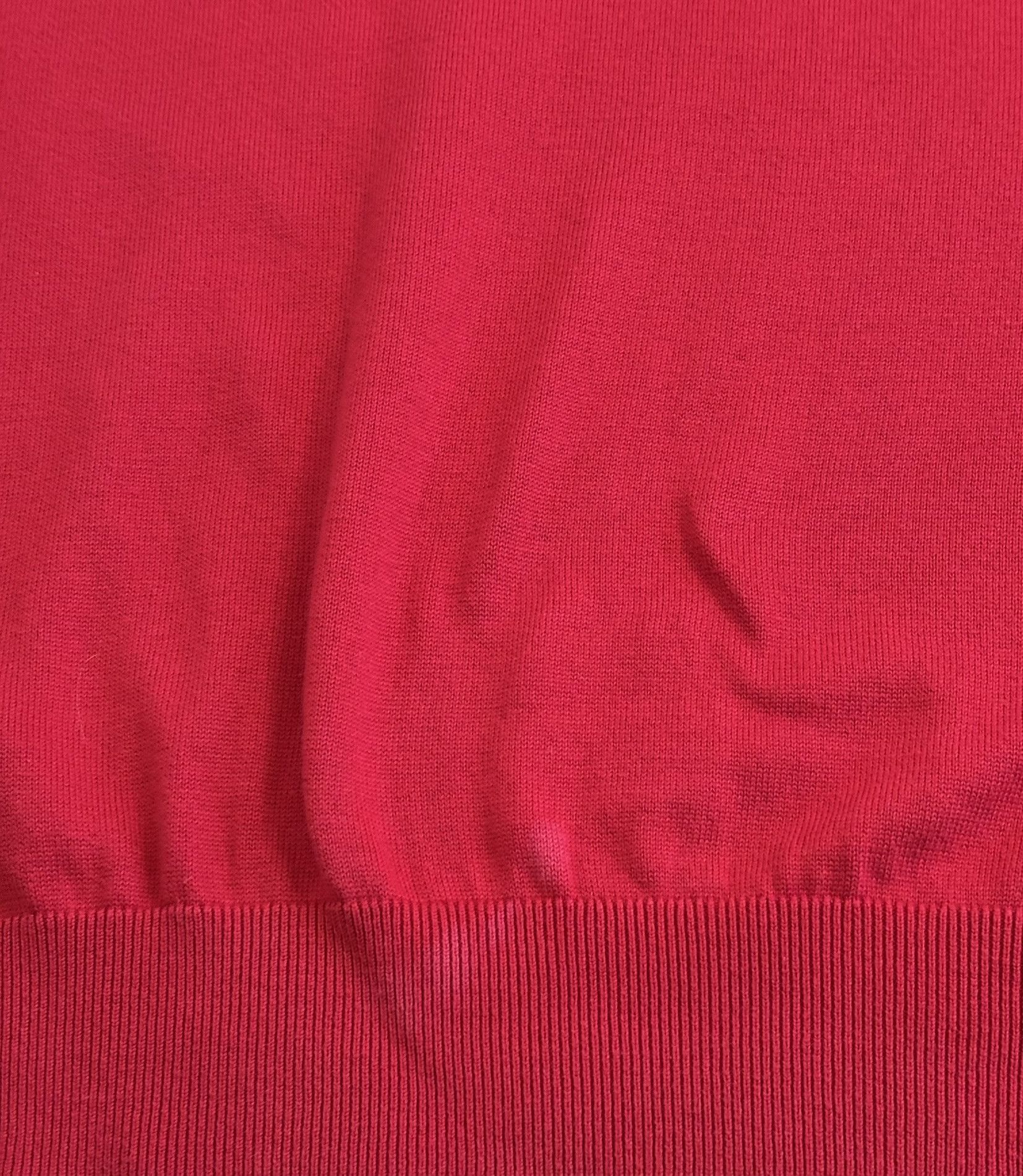 Polo Ralph Lauren Polo Ralph Lauren Red sweater Size. M Size US M / EU 48-50 / 2 - 12 Thumbnail