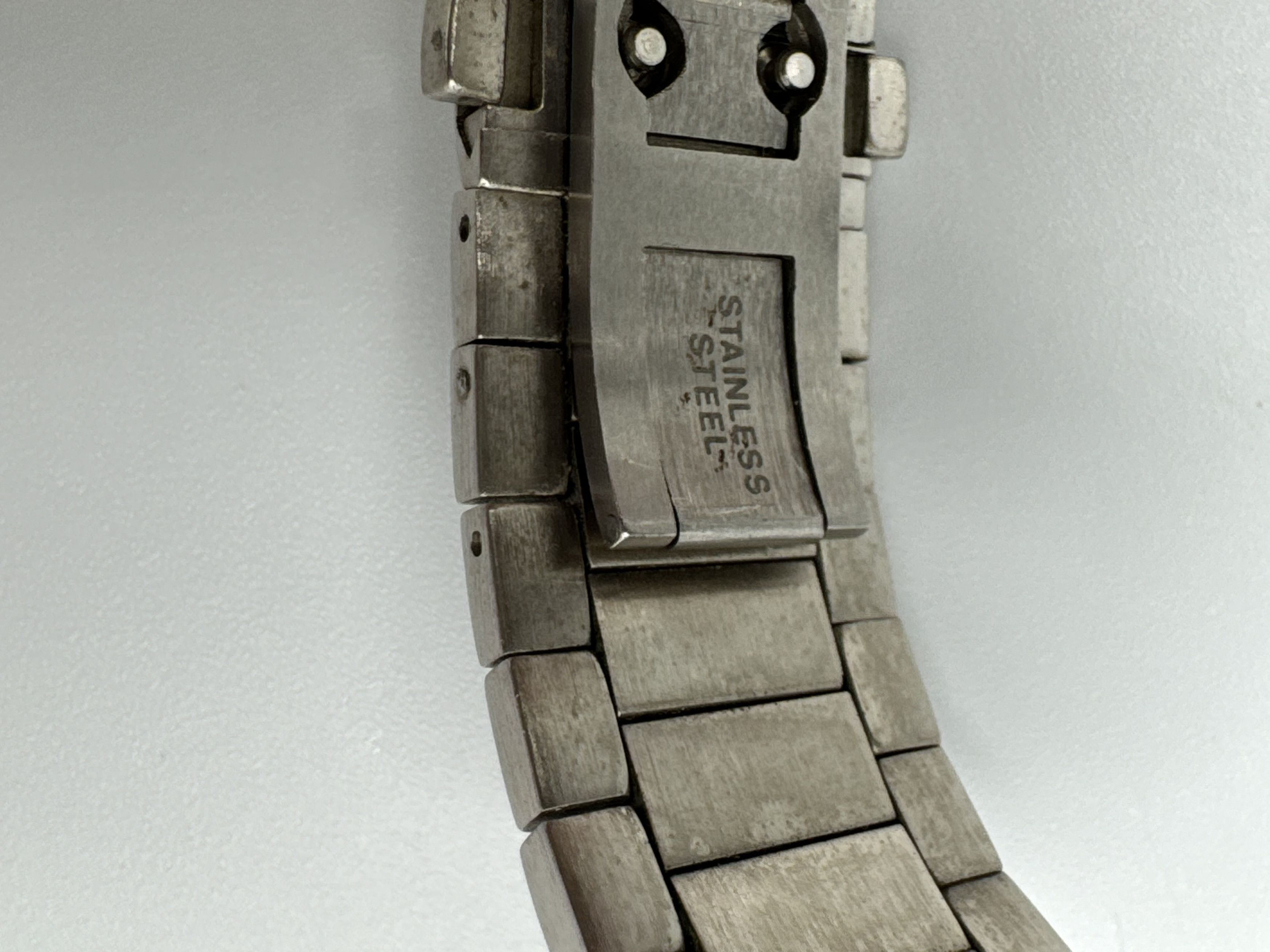 Porsche Design Porsche Design by Eterna - Swiss Made - Stainless Steel - VG Size ONE SIZE - 12 Thumbnail