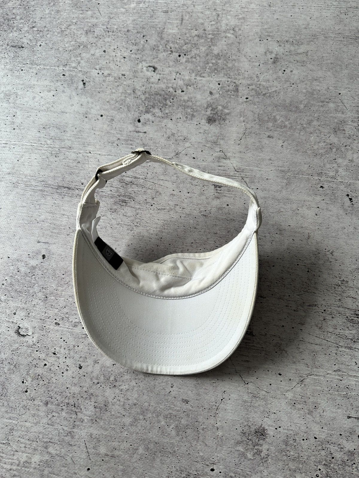 Nike Nike cap golf Size ONE SIZE - 3 Thumbnail