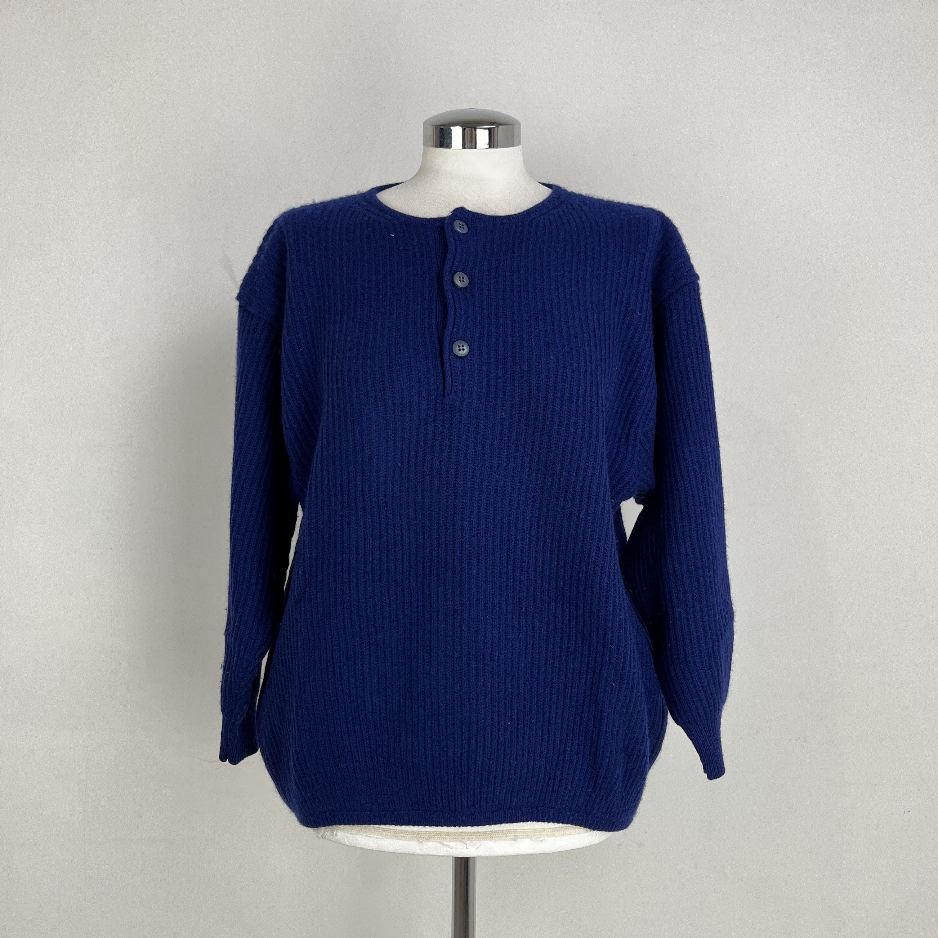 Maglione Valentino Boutique Cashmere – S