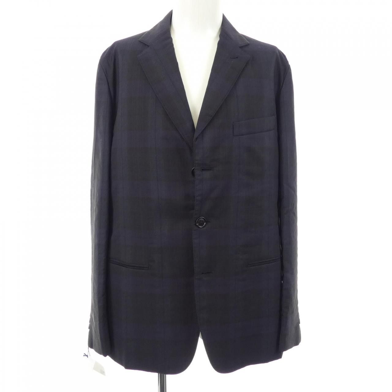 Hermes Hermes Hermes 164404HB Jacket Textile Outerwear DUTY FREE for USA Size ONE SIZE - 1 Thumbnail
