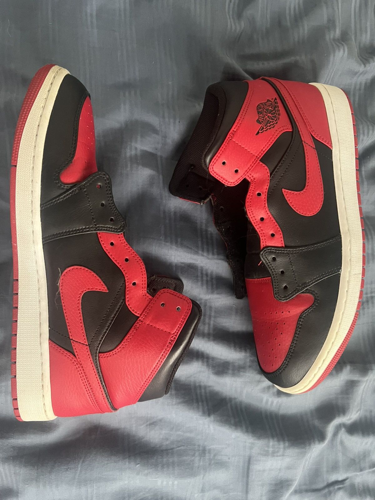 Jordan Brand Men’s Jordan 1’s Size US 12 / EU 45 - 2 Thumbnail
