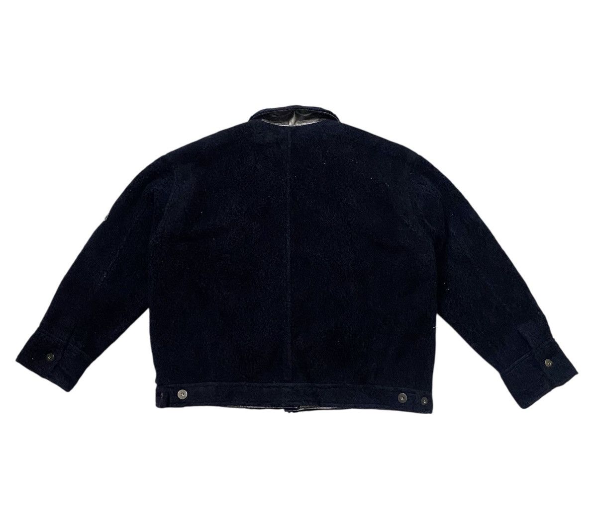 Kansai Yamamoto Kansai Bis Collection jacket Size L / US 10 / IT 46 - 4 Thumbnail