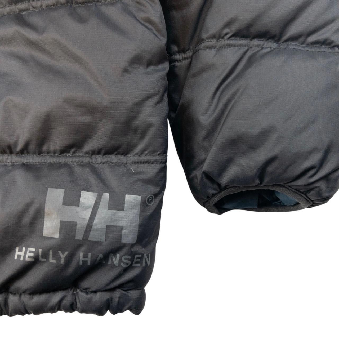 Helly Hansen Vintage Helly Hansen Reversible Puffer Jacket Size M Size US M / EU 48-50 / 2 - 5 Thumbnail