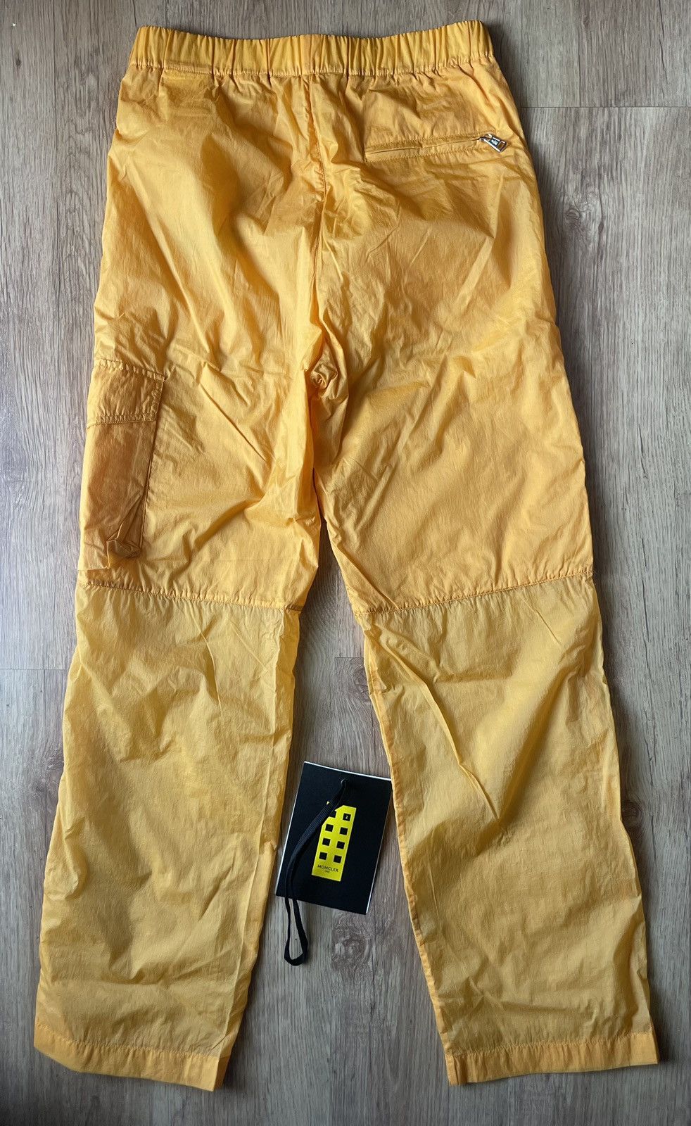 Moncler Genius Moncler Genius 1952 Trackpants Size US 30 / EU 46 - 2 Thumbnail
