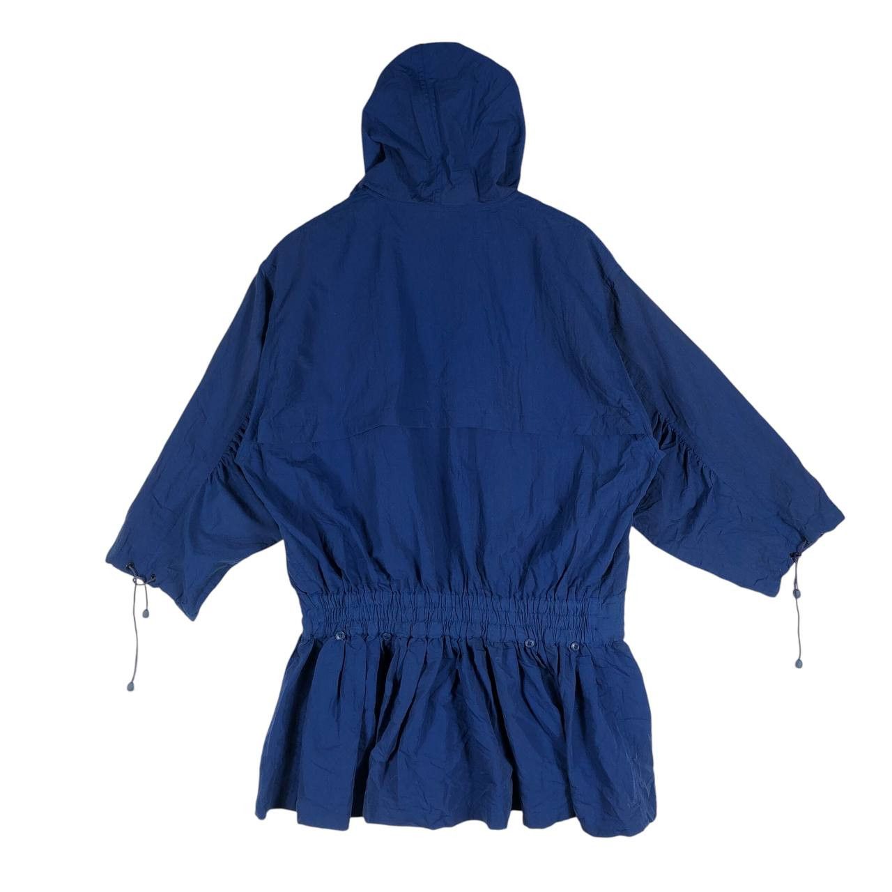 Designer Vintage Issey Miyake Ladies Jacket Size XS / US 0-2 / IT 36-38 - 6 Thumbnail