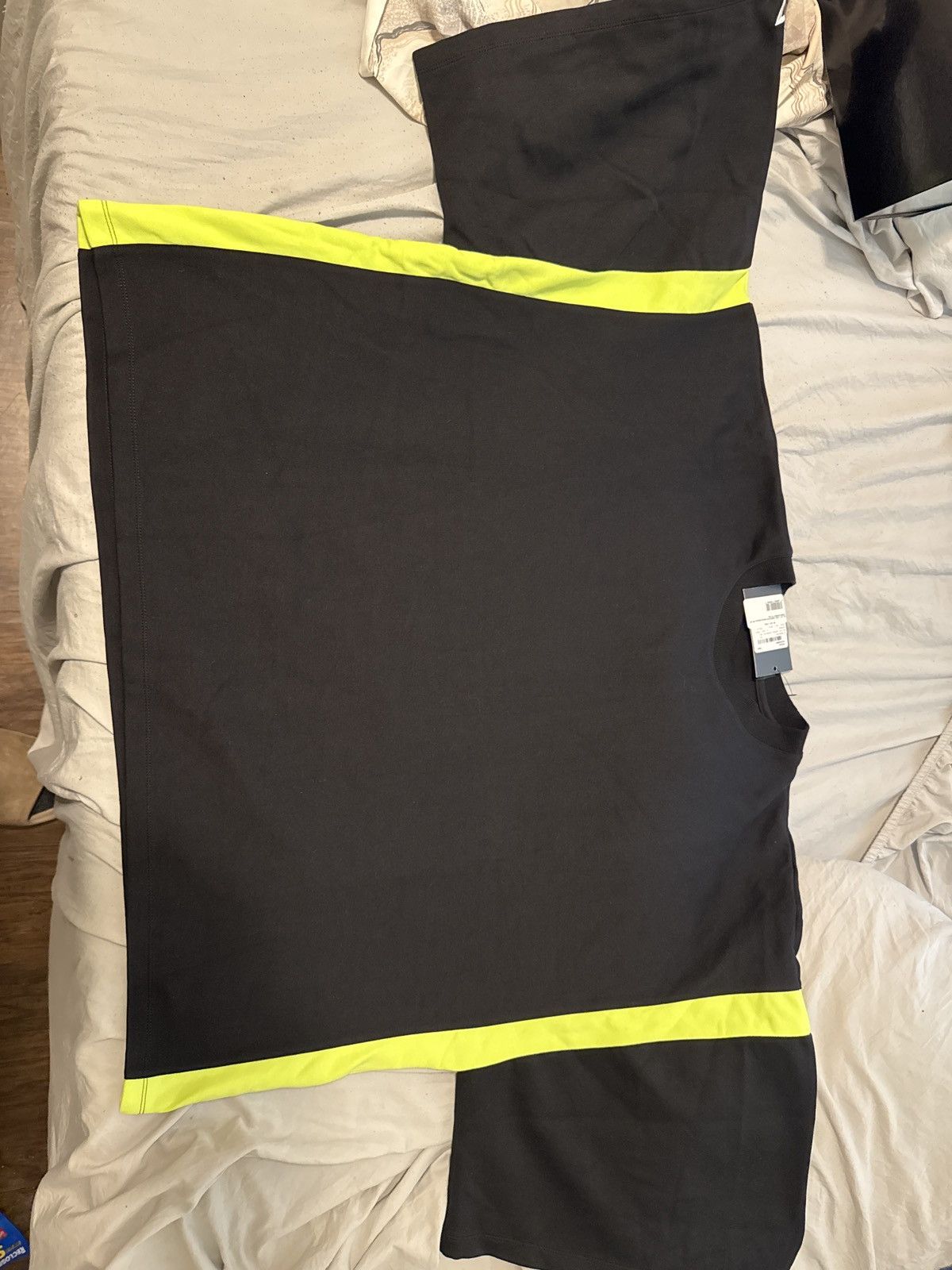 Jordan Brand Jordan Open Ceremony Tee Size US L / EU 52-54 / 3 - 3 Thumbnail