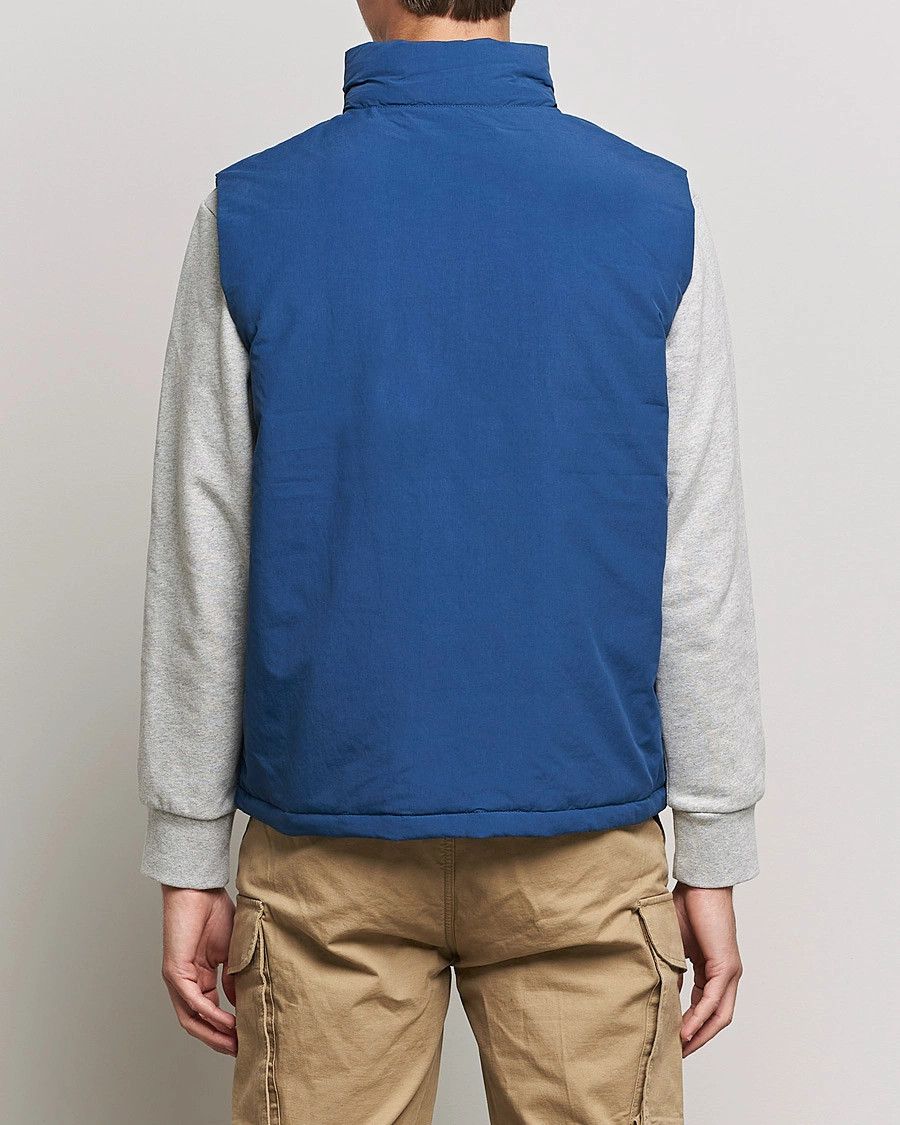 The North Face The North Face Thermoball Mountain Vest Yosemite's Dome XS Size US XS / EU 42 / 0 - 3 Thumbnail