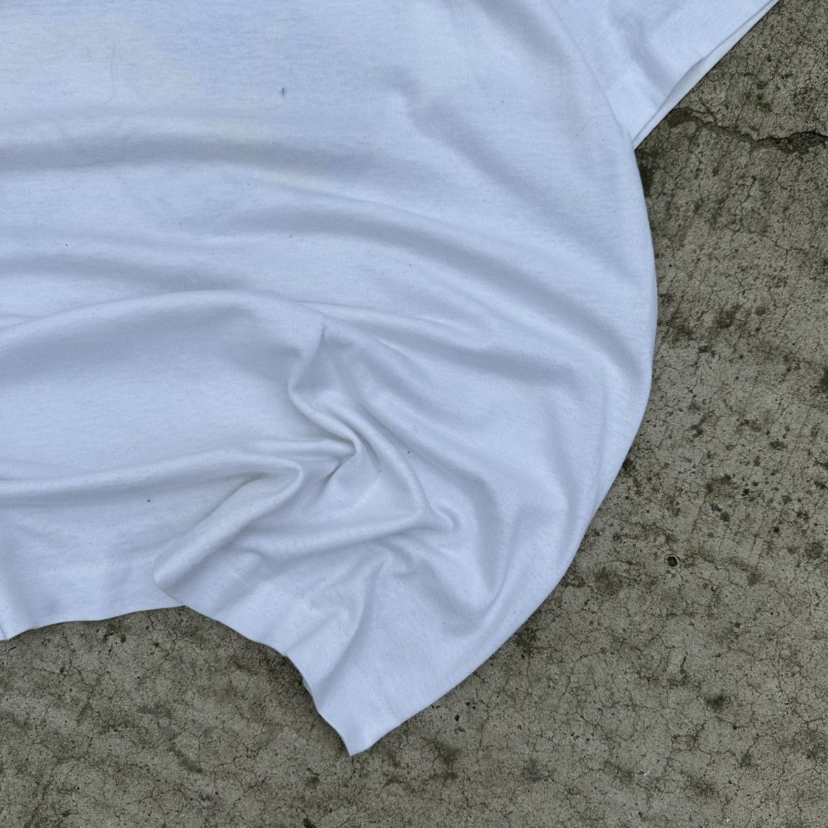 POST ARCHIVE FACTION (PAF) VTG Adult The European T-shirts First National Newspaper 90s Size US XL / EU 56 / 4 - 9 Thumbnail
