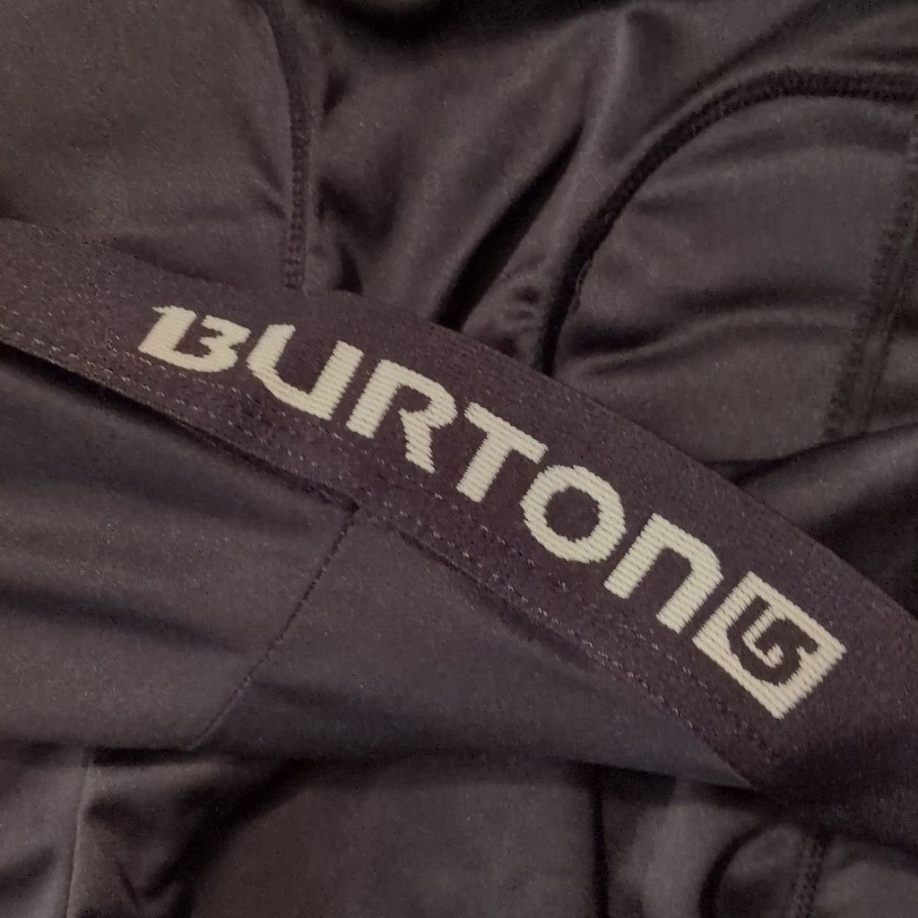 Burton Burton D30 MB Base Layer Shorts Size XL Size US 39 - 3 Thumbnail