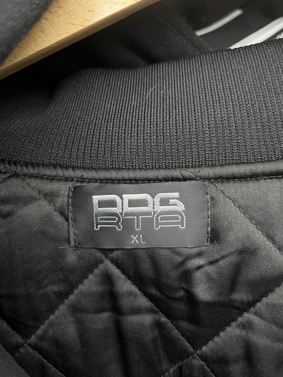 Other RTA X DDG MENS MICKIE JACKET Size US XL / EU 56 / 4 - 2 Thumbnail