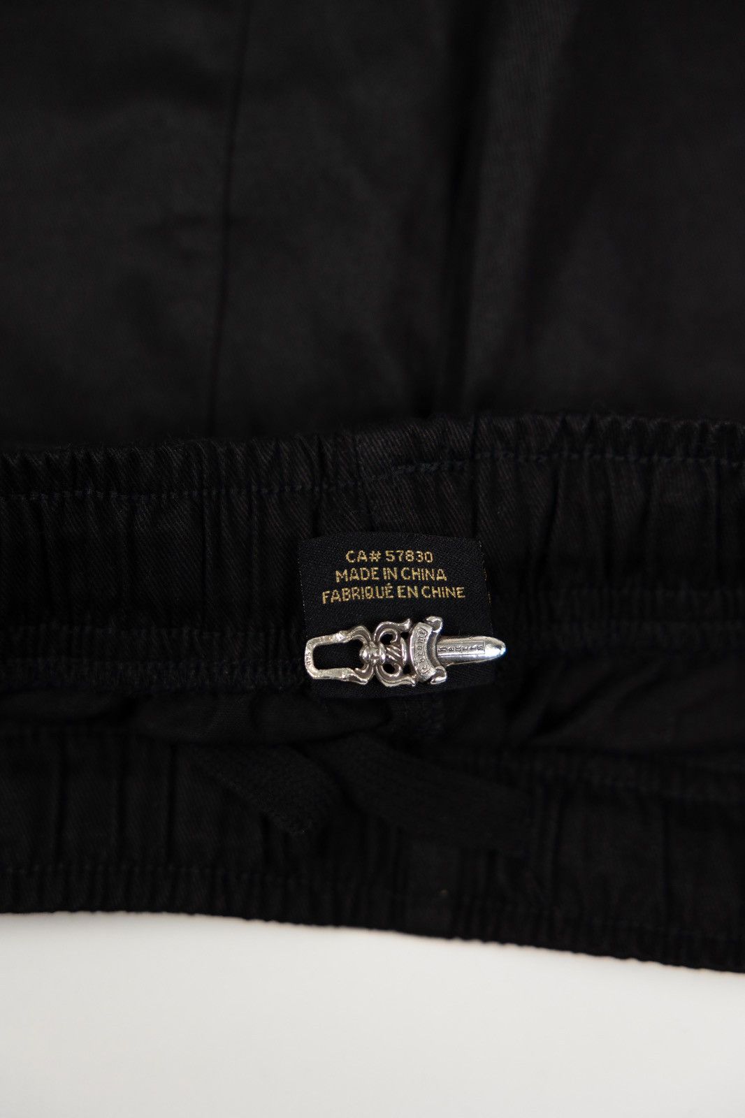 OVO Canvas Shorts