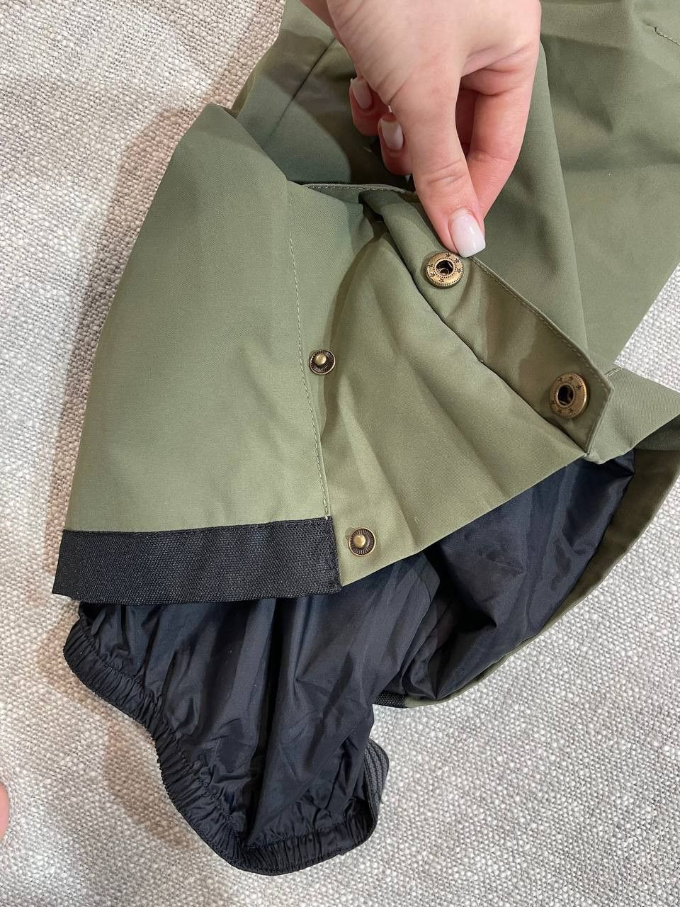 Rip Curl Rip Curl Men's RT-Fortress 10k/10k Ski Pants Size XL Size US 36 / EU 52 - 10 Thumbnail