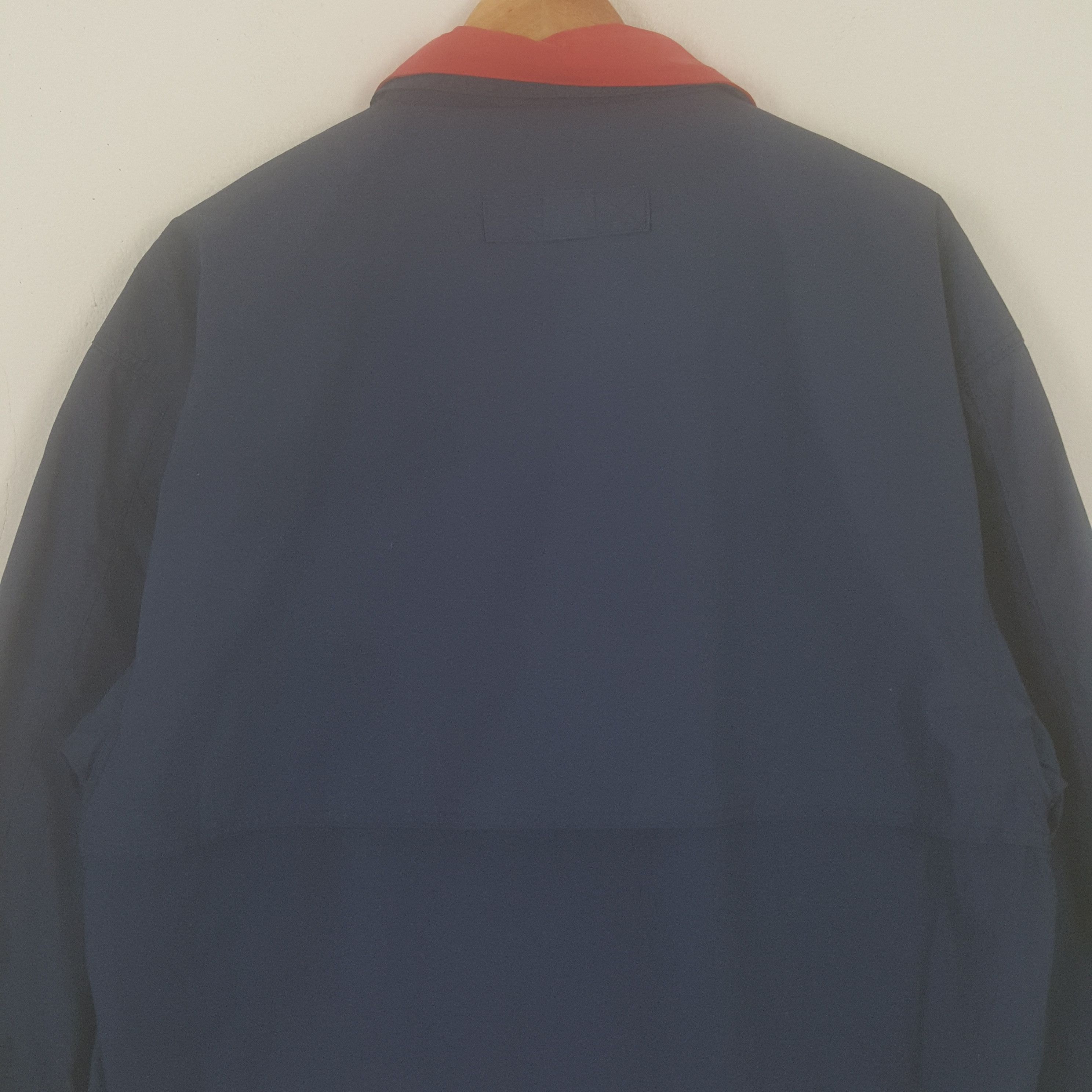 Vintage × Yamaha Vintage Yamaha Skytech 20th Anniversary Helicopter Jacket Size US L / EU 52-54 / 3 - 4 Thumbnail