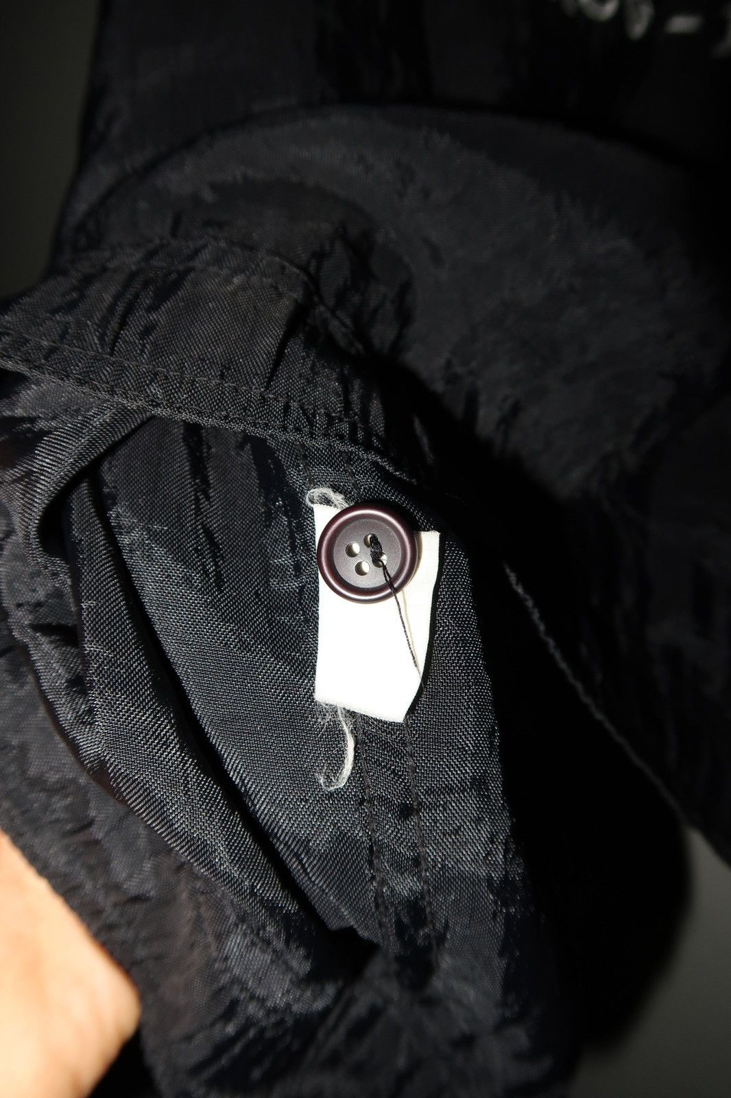 Hai Sporting Gear × Vintage Vintage 80s HAI Sporting Gear By ISSEY MIYAKE Bomber Size US M / EU 48-50 / 2 - 4 Thumbnail