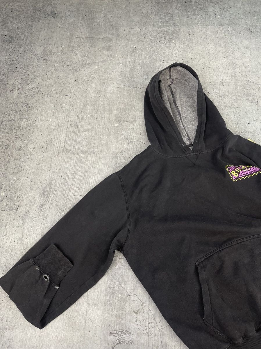 Billabong Vintage 90s Billabong Australia Y2K Surfboard Hoodie Size US L / EU 52-54 / 3 - 8 Thumbnail