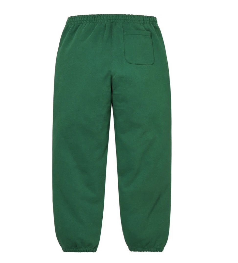 Jordan Brand × Supreme Supreme Jordan Sweatpant Size US 34 / EU 50 - 2 Thumbnail