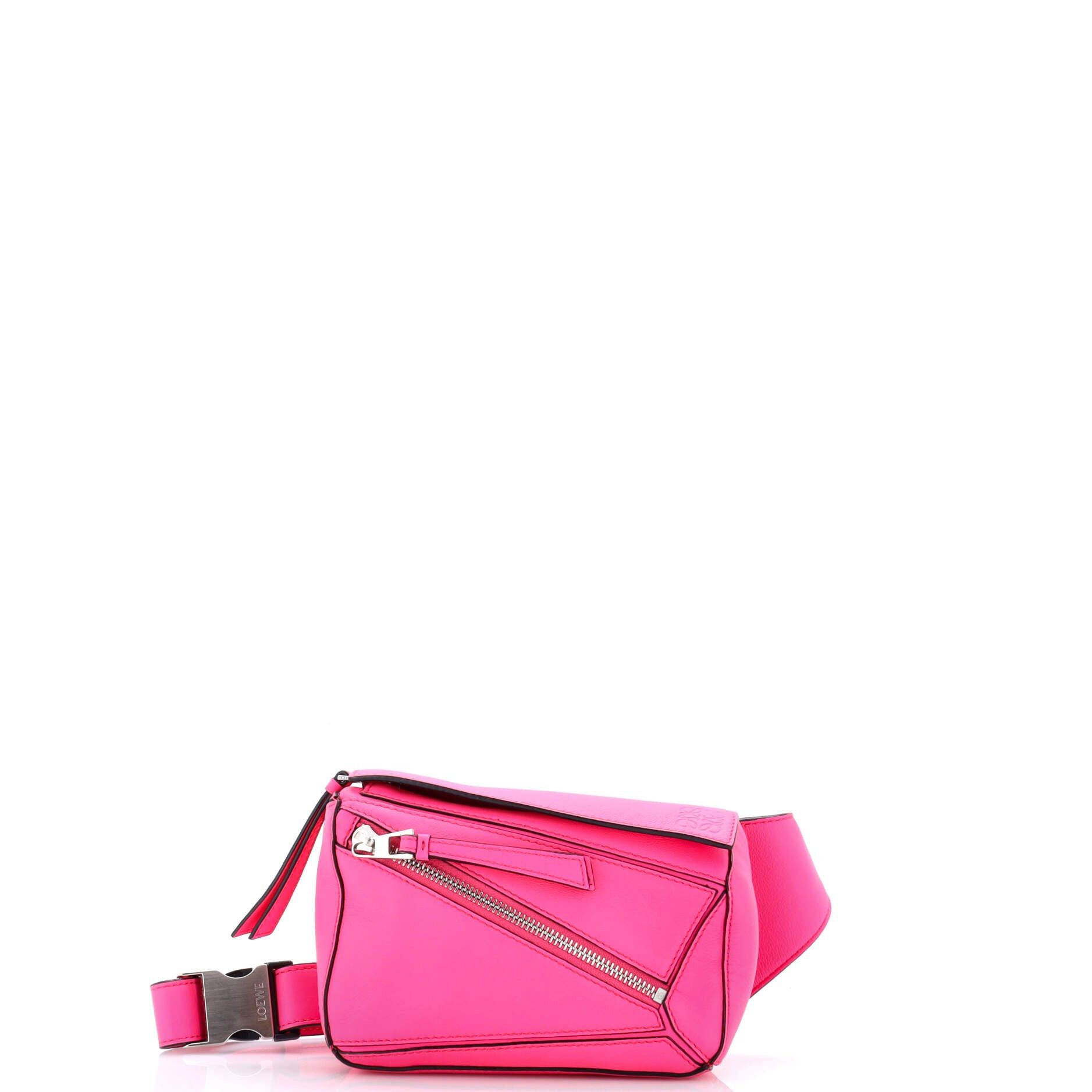 Loewe Puzzle Bumbag Size ONE SIZE - 1 Thumbnail