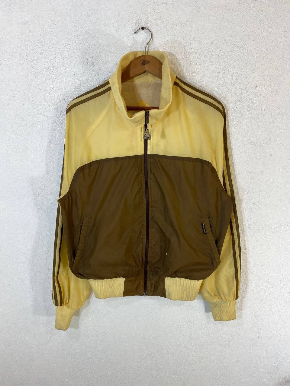 Pacific Trail vintage pacific trail nylon jacket nice design Size US M / EU 48-50 / 2 - 1 Thumbnail