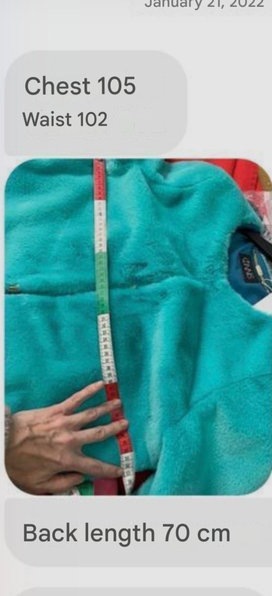 Other Jacket Size S / US 4 / IT 40 - 2 Thumbnail