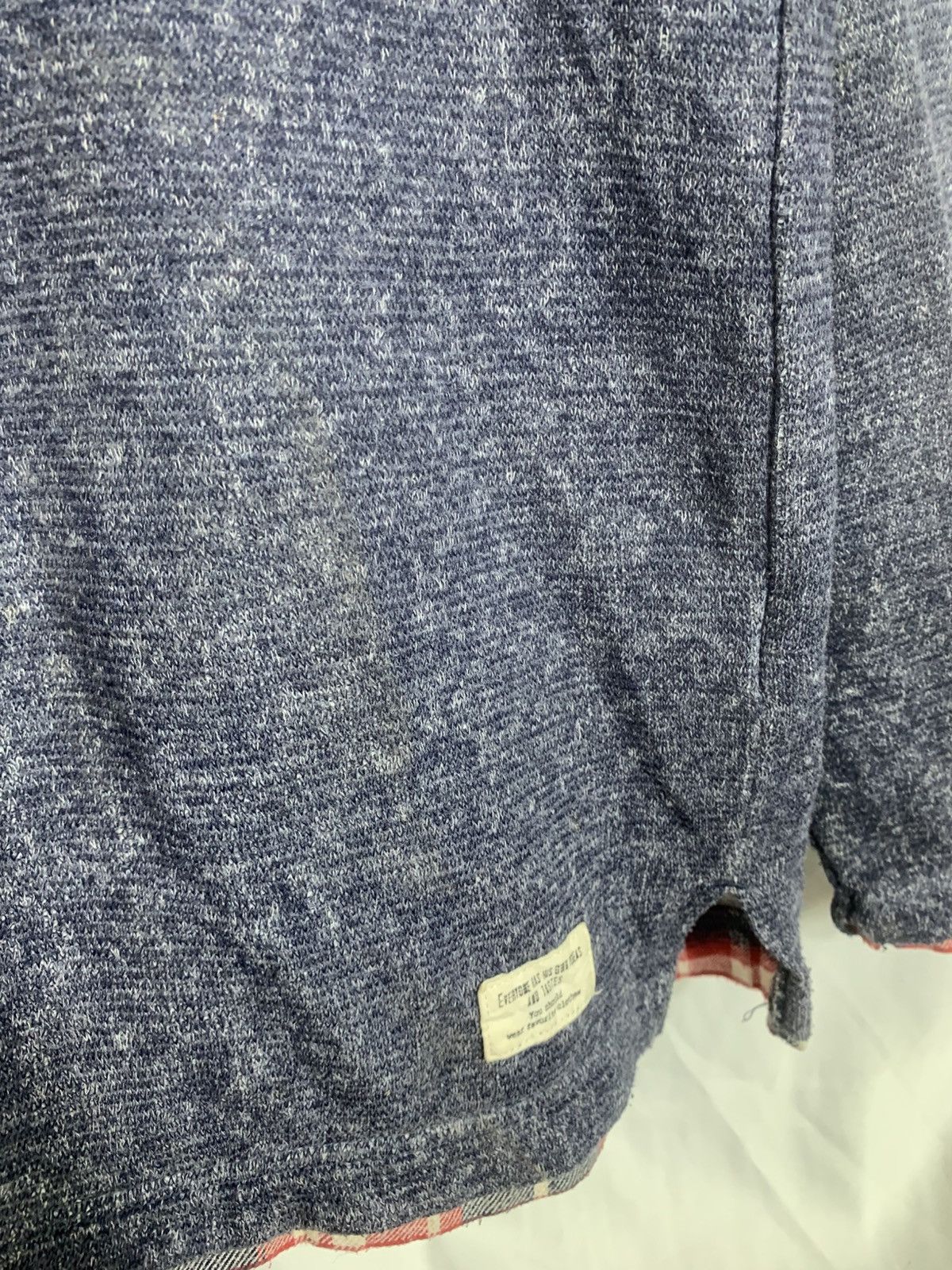 Japanese Brand North For Torable Button style Size US M / EU 48-50 / 2 - 11 Thumbnail