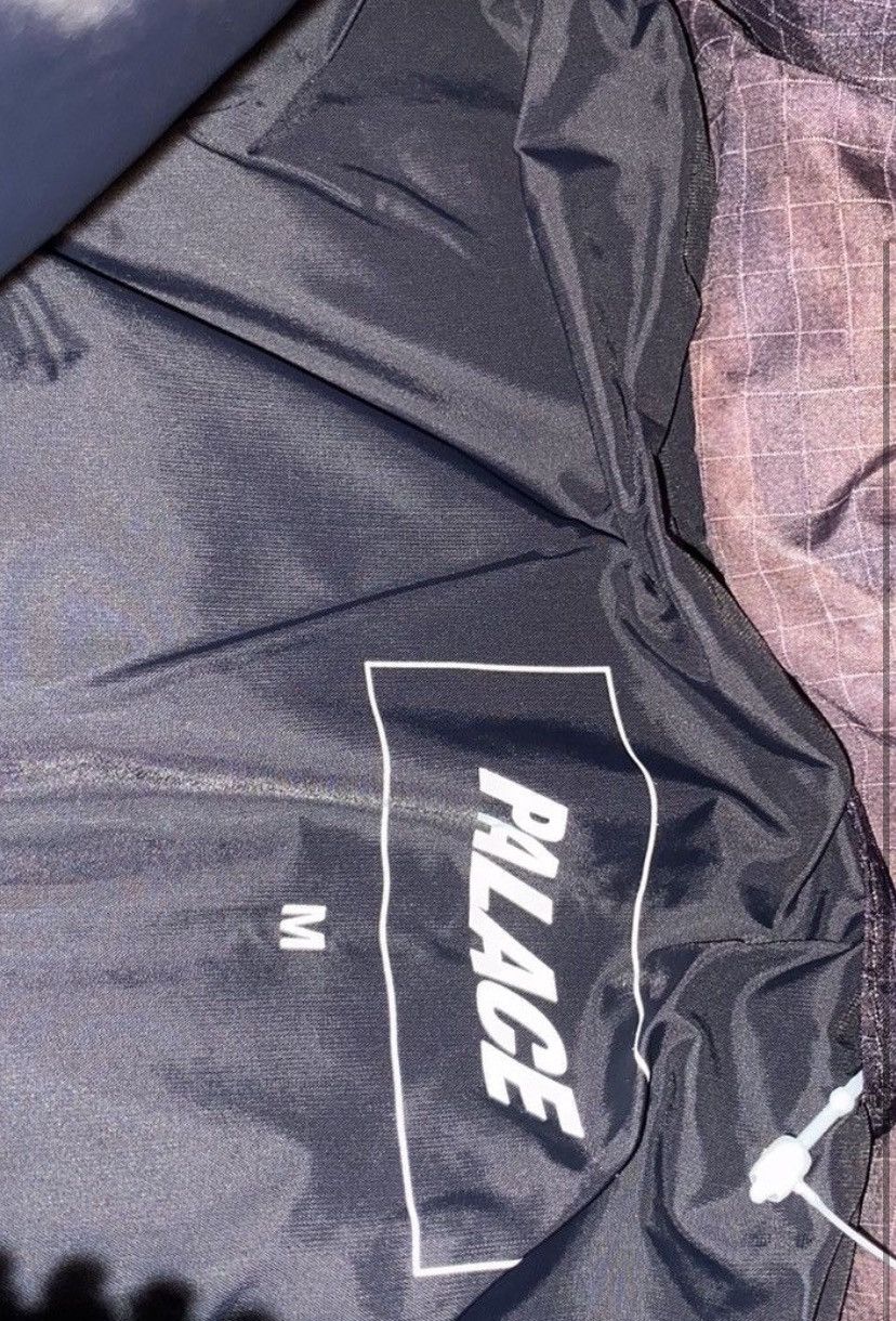 Palace Palace Ripstop Puffa Day of Wrath Size US M / EU 48-50 / 2 - 6 Thumbnail
