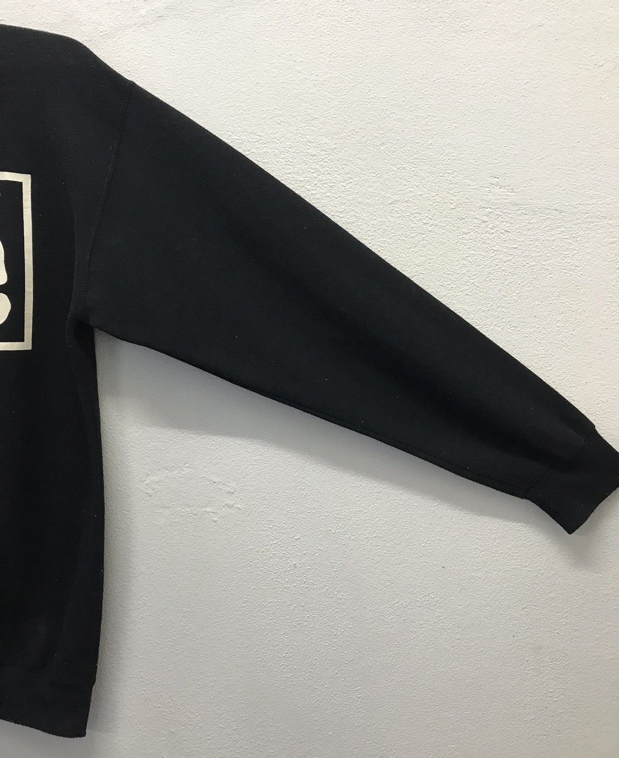 Lee × Vintage Vintage Lee Sanforized Union Made Sweatshirt Size US M / EU 48-50 / 2 - 4 Thumbnail