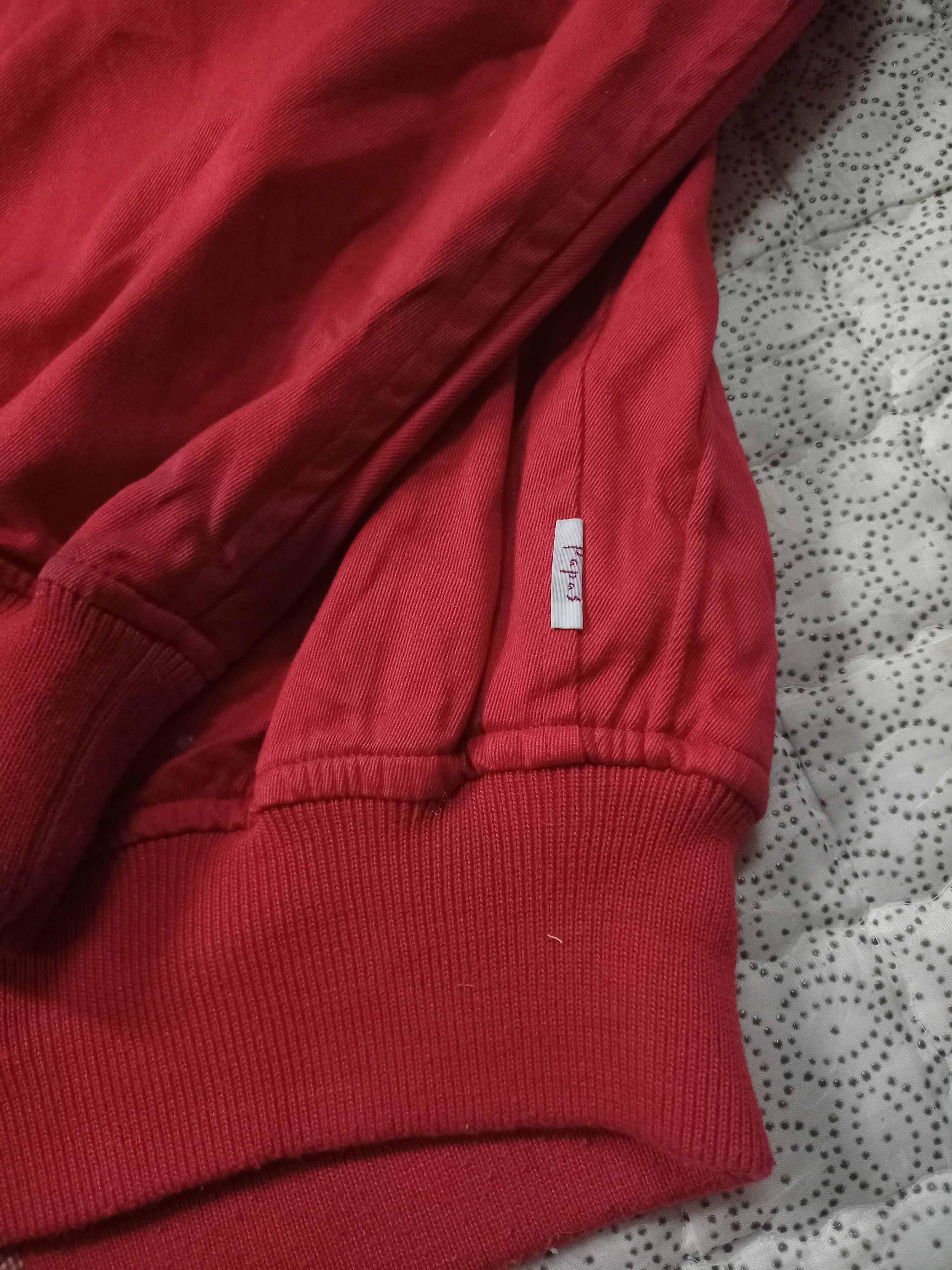 Japanese Brand Vintage 🔥 Papas Maniere De Heming Jacket Size US M / EU 48-50 / 2 - 8 Thumbnail