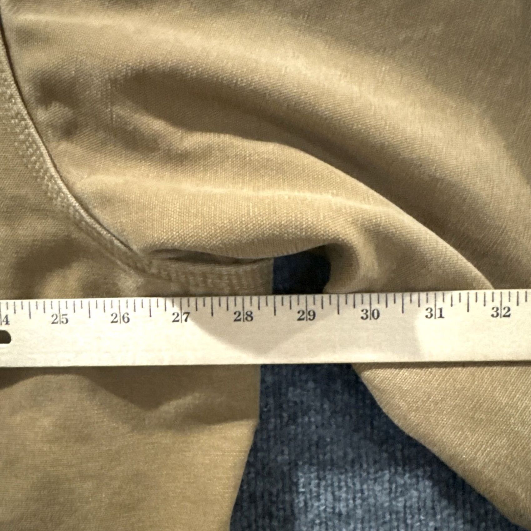 Carhartt VINTAGE Carhartt Detroit Jacket Blanket Lined Men’s 2XL J97 CML Camel Brown Bomber Jacket Mens Size US XXL / EU 58 / 5 - 7 Thumbnail