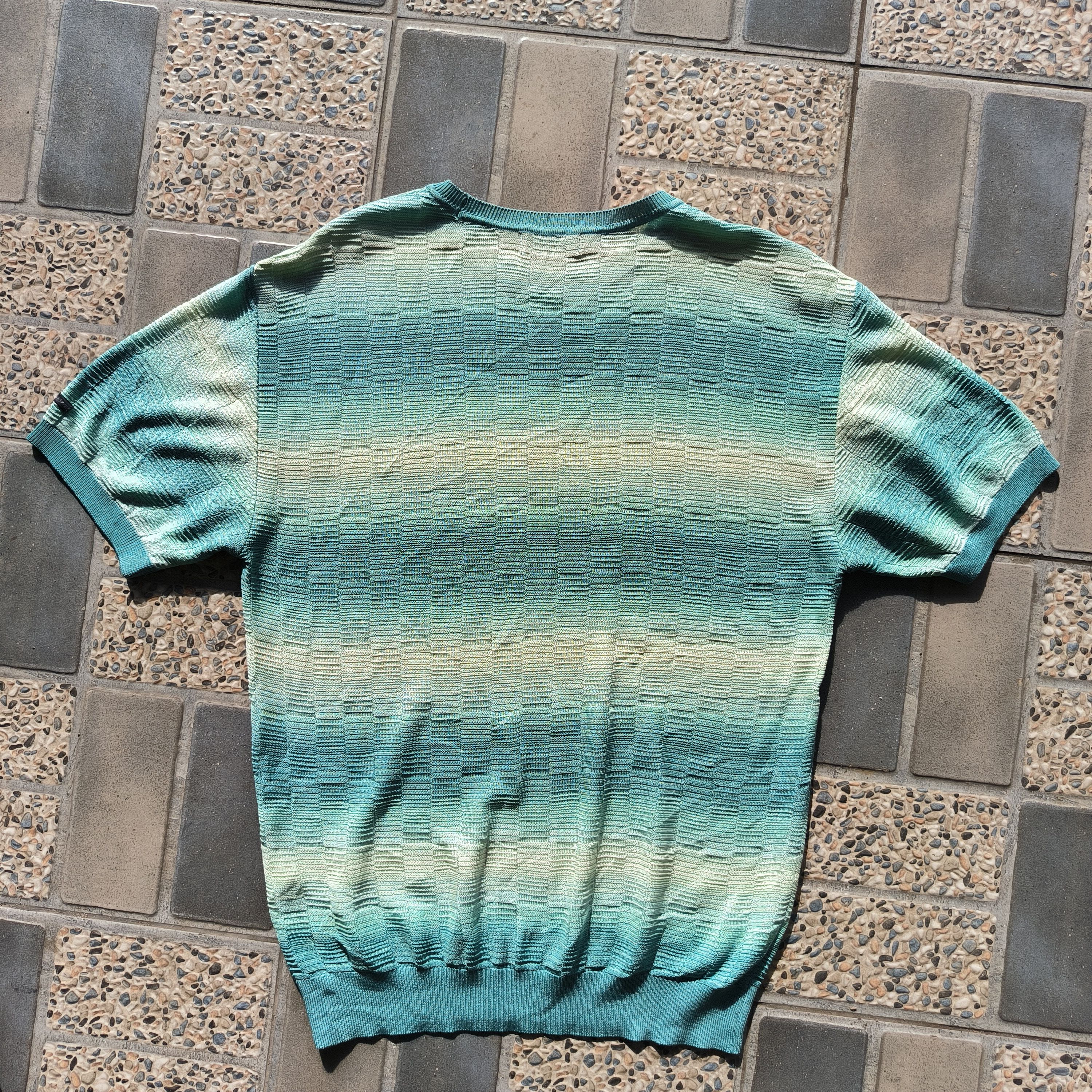 Other Vintage 1990s Maestro Gradient Size US L / EU 52-54 / 3 - 4 Thumbnail