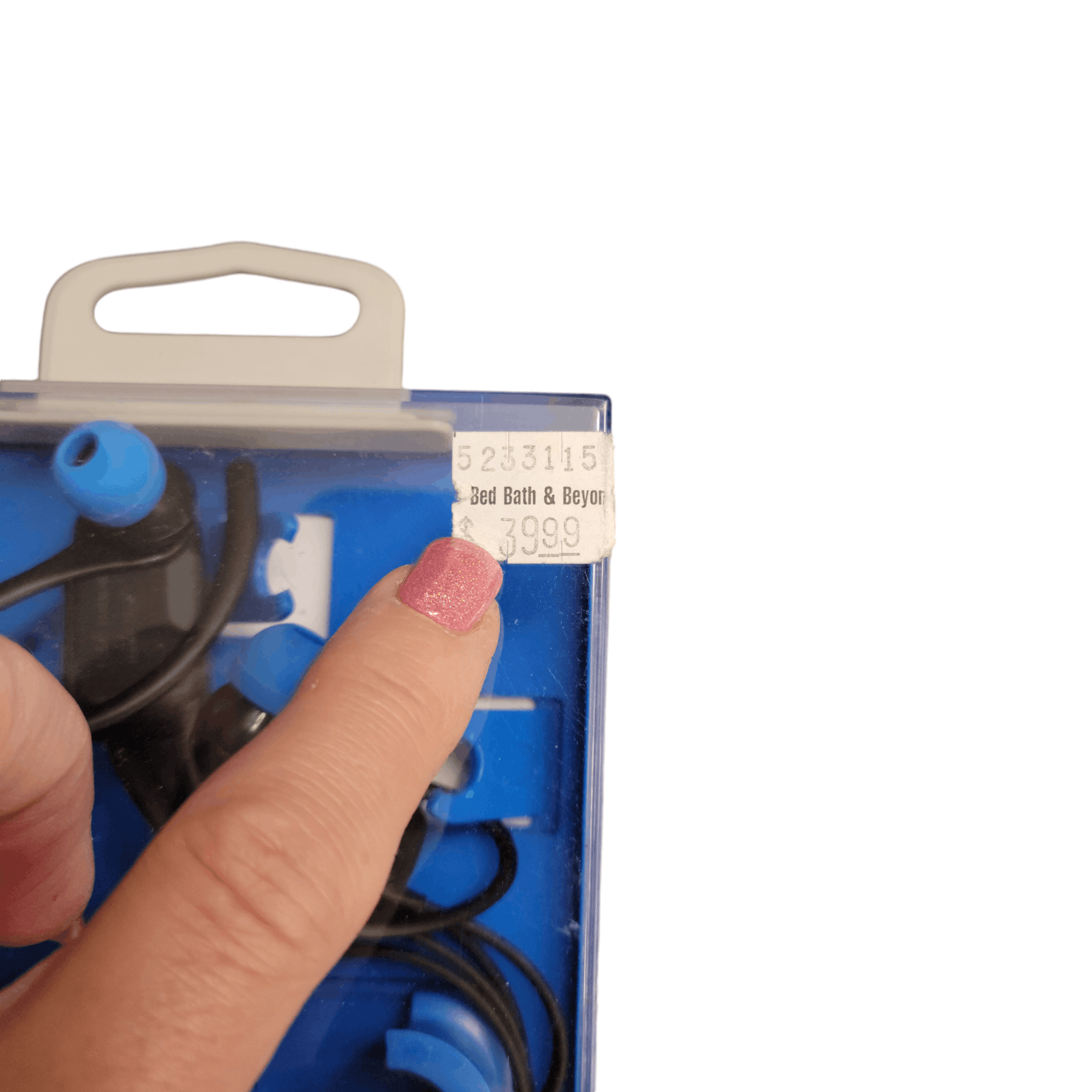 NBDN Nobrandedon JAM Transit Mini Buds Bluetooth Wireless Earbuds NEW in Box Size ONE SIZE - 4 Thumbnail