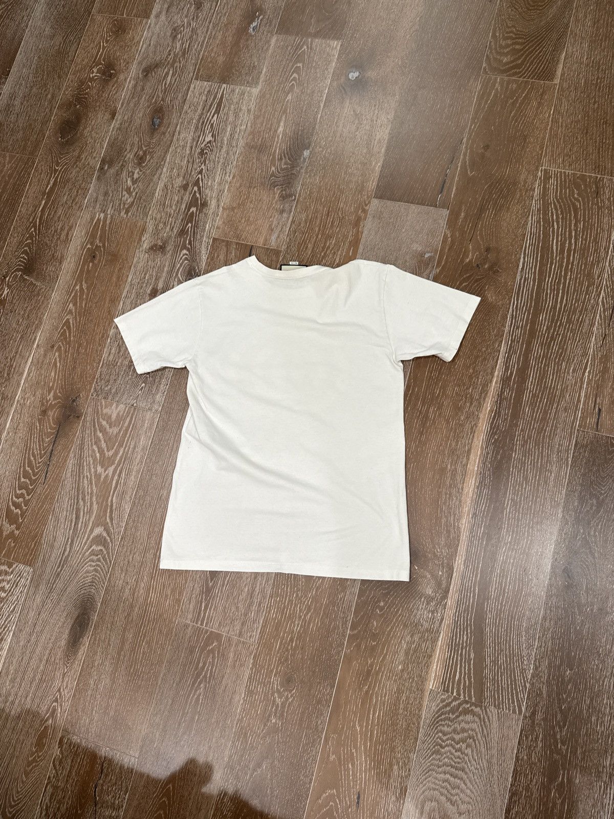 Gucci Gucci Interlocking G Shirt Size US XL / EU 56 / 4 - 1 Thumbnail