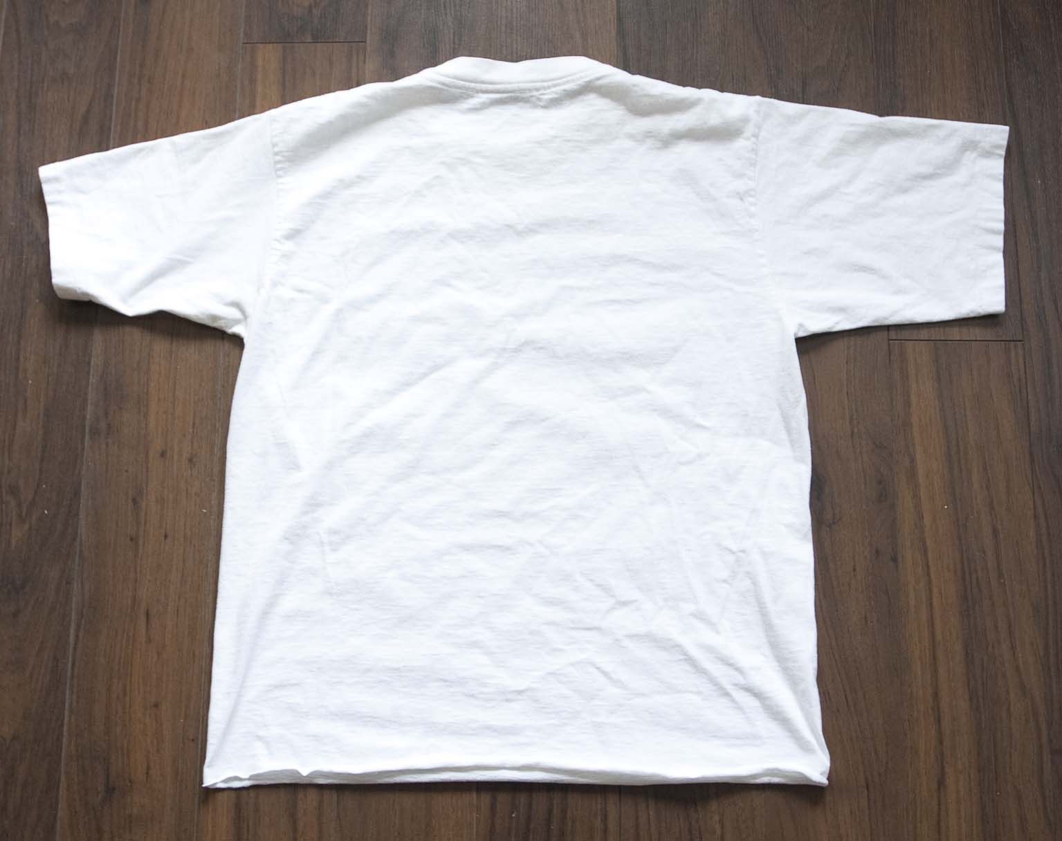 Vintage Margaret Albritton Shellfish T Shirt M Vtg Single Stitch Size US M / EU 48-50 / 2 - 4 Thumbnail