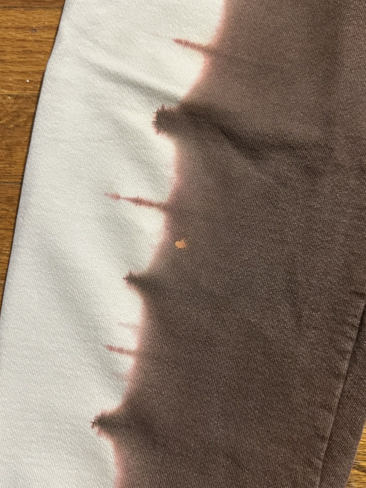 Holiday Brand Holiday Brand Split Dye sweats Size US 30 / EU 46 - 4 Thumbnail