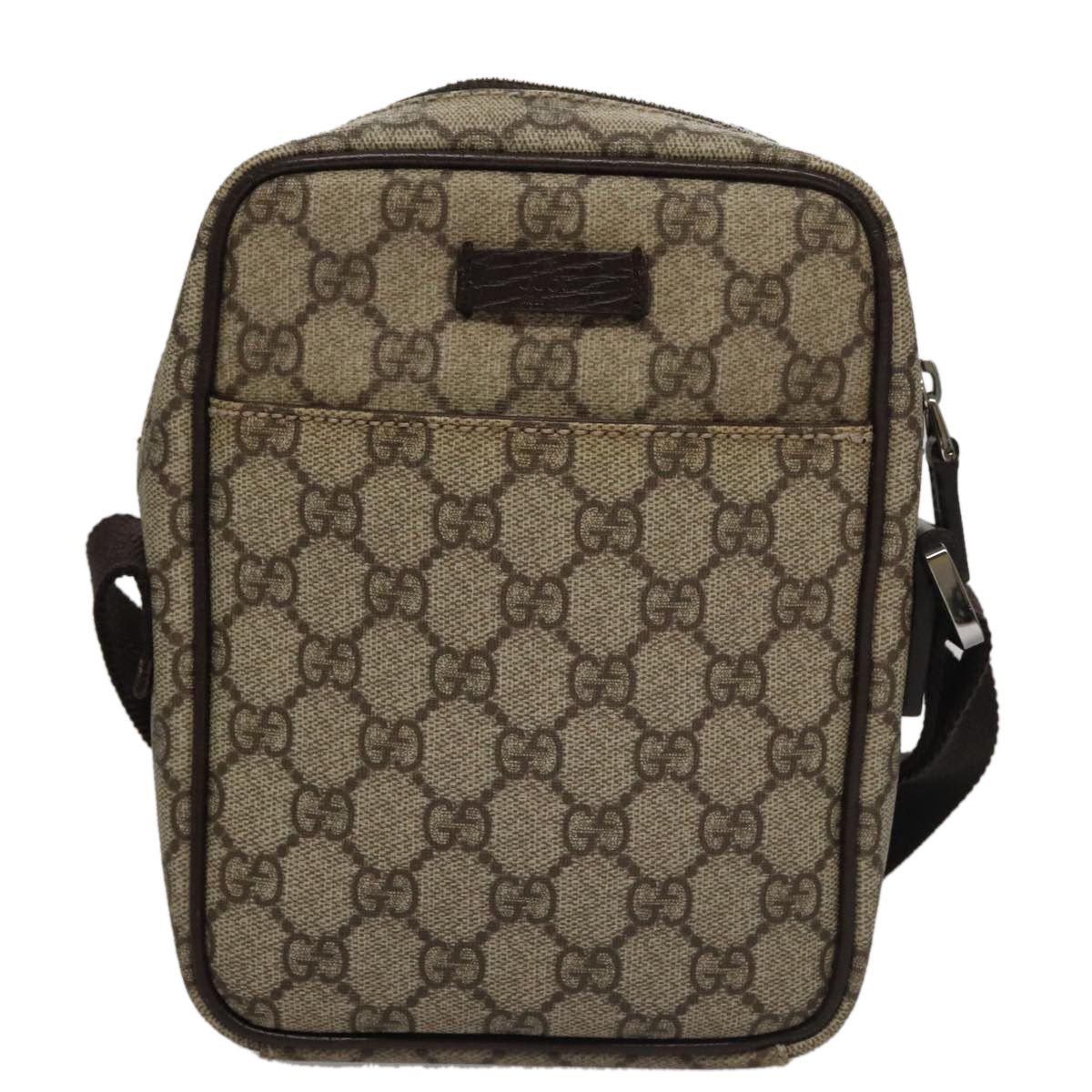 Gucci Gucci GG canvas shoulder Size ONE SIZE - 1 Thumbnail