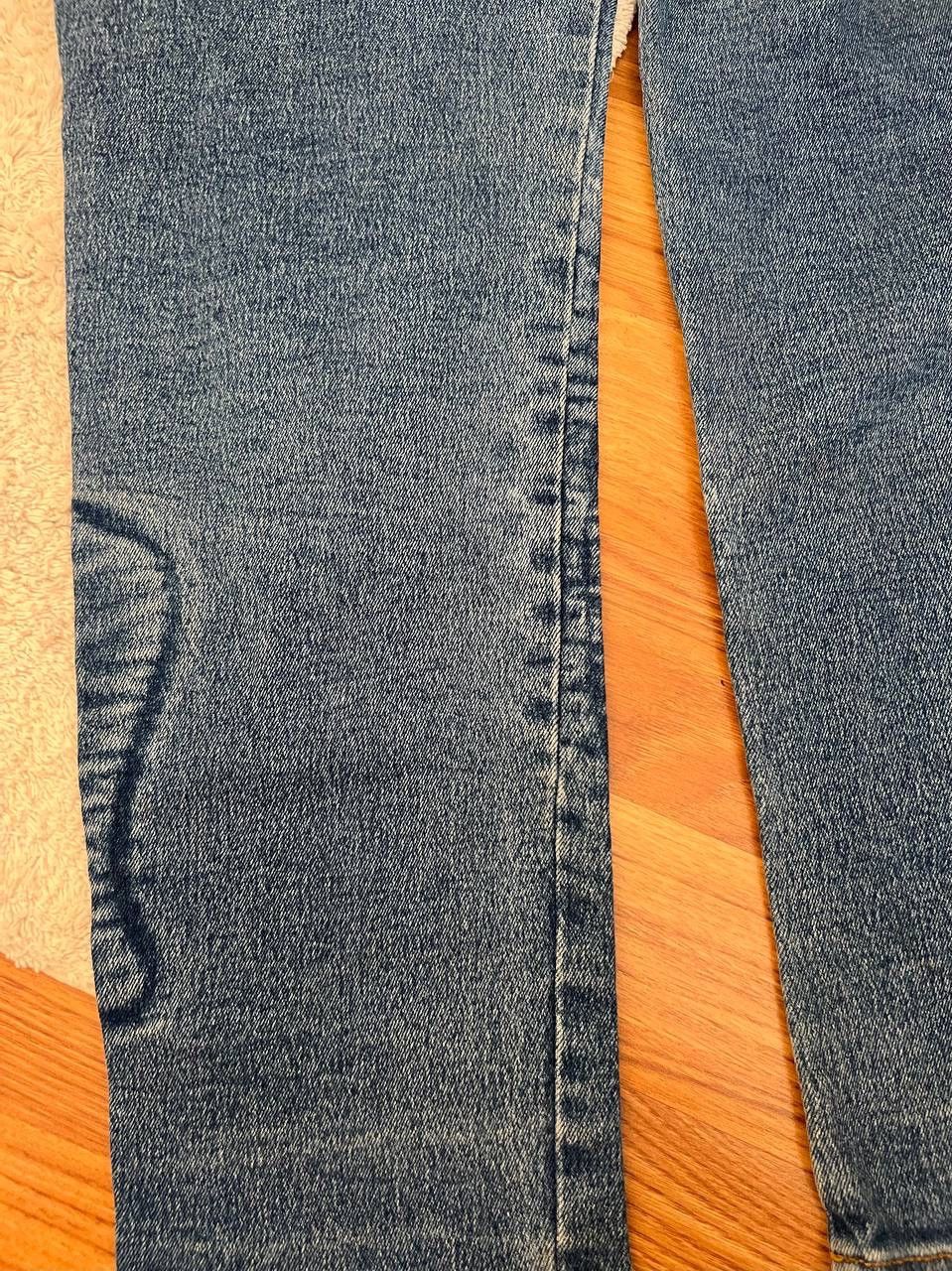 Drake × Japanese Brand × Vintage VINTAGE💥 Giali Motorcycle Jeans Denim Racing Drake Japanese Size US 36 / EU 52 - 22 Thumbnail