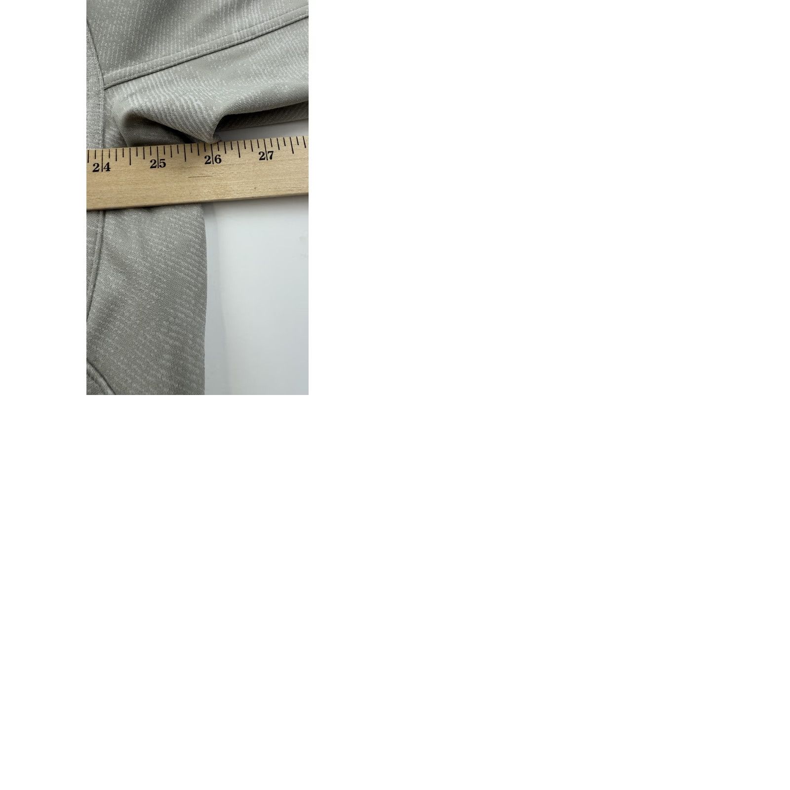 Lululemon Lululemon Hoodie Mens Large Gray Tactical Camo Pullover SE Special Edition Snap Shirt Mens Large Gray Camo Print 90s/Army Theme Size US L / EU 52-54 / 3 - 10 Thumbnail