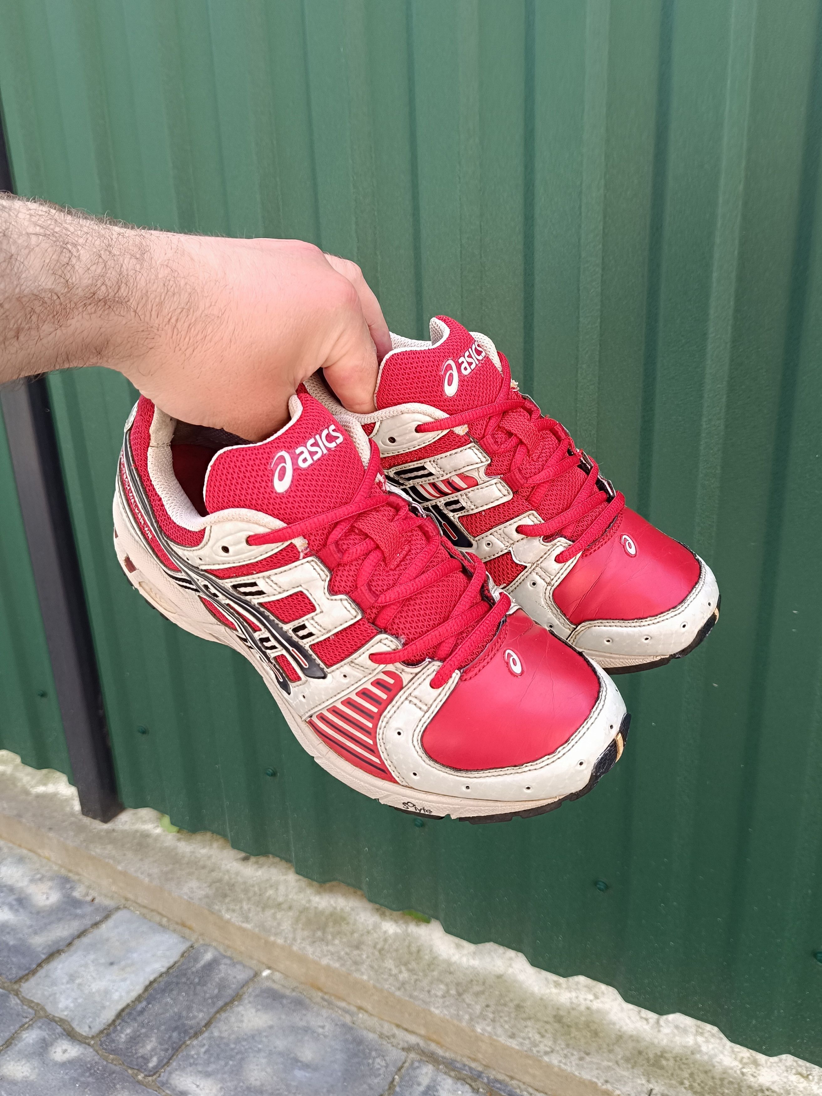 Asics Shoes Asics QN753 Vintage old school Size US 10 / IT 40 - 5 Thumbnail