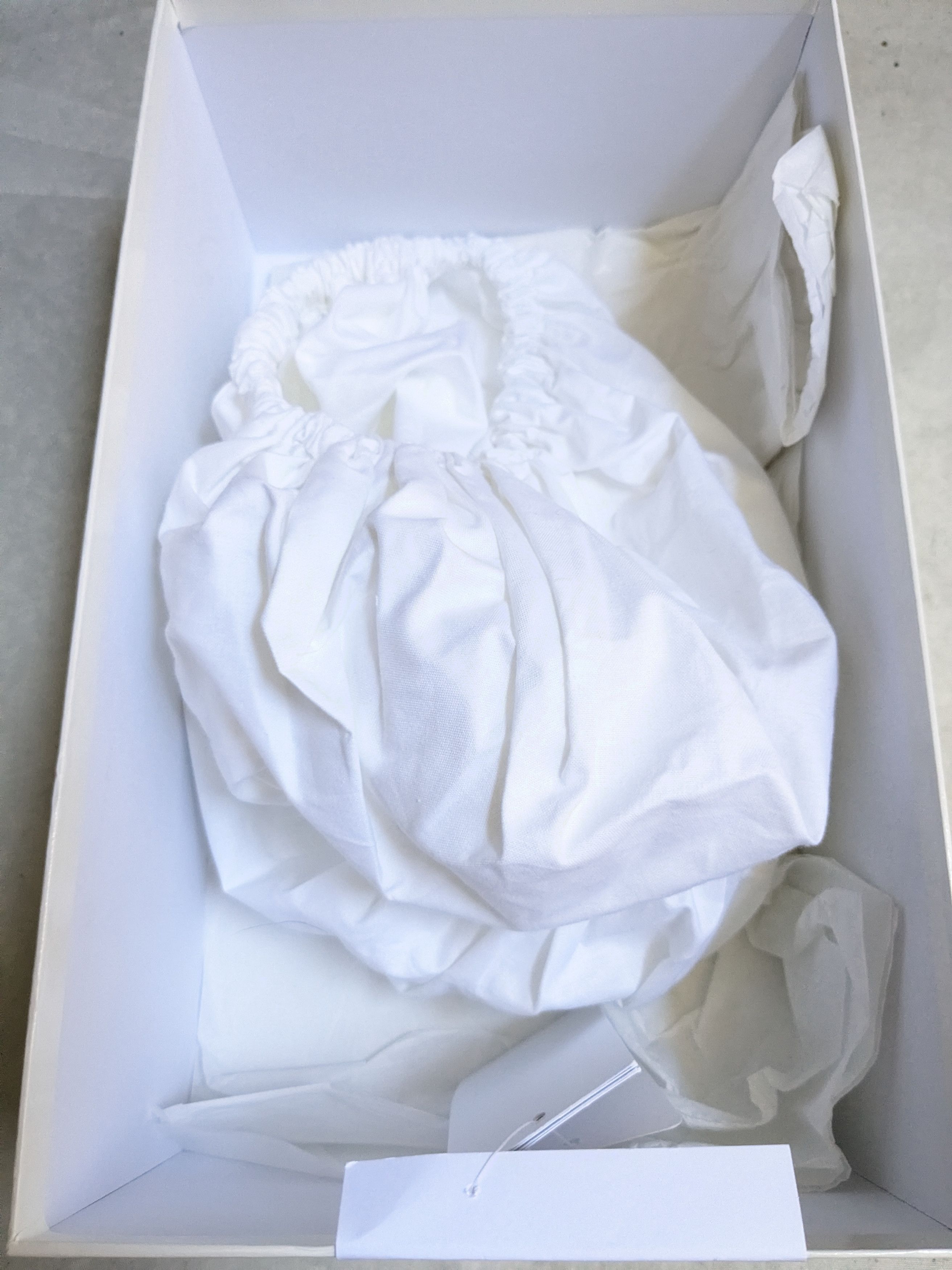Maison Margiela Maison Margiela GAT Replica Canvas 9 42 Low Tops Gum Size US 9 / EU 42 - 19 Thumbnail