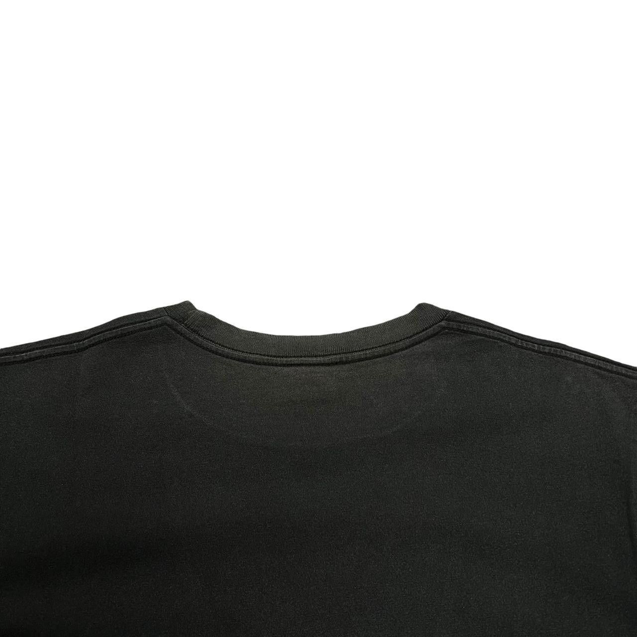 Bape Vintage Bape A Bathing Ape Busy Works T-Shirt - Medium Size US M / EU 48-50 / 2 - 5 Thumbnail