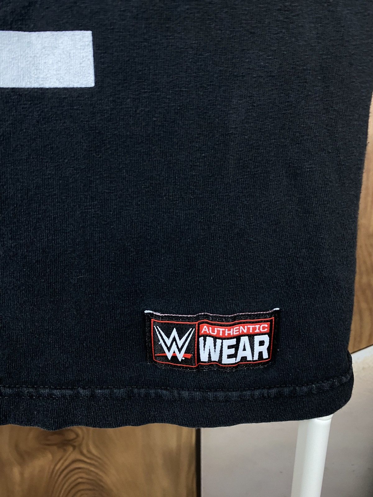 WWE 👋Vintage T-Shirt John Cena U Can’t Stop Me Never Give Up👋 Size US M / EU 48-50 / 2 - 8 Thumbnail