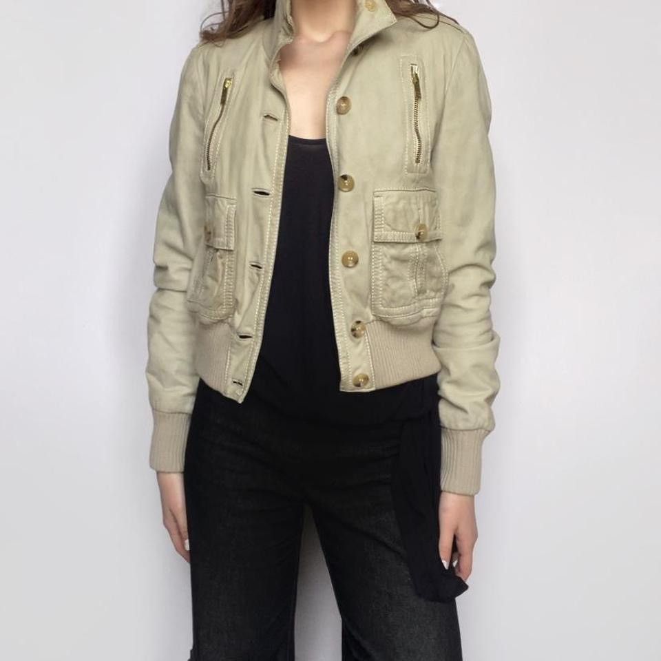 Gucci × Vintage gucci madonna jacket from 2006 line Size S / US 4 / IT 40 - 12 Thumbnail