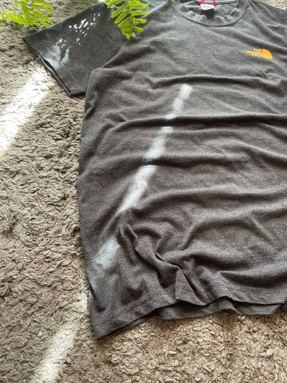 The North Face The North Face T-Shirt Streetwear Outdoor Gorpcore Big Logo Size US S / EU 44-46 / 1 - 15 Thumbnail