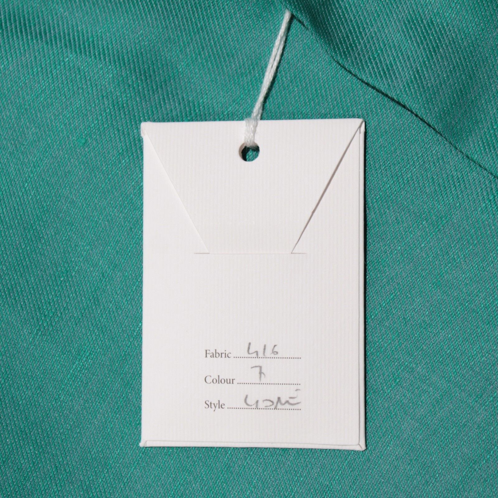 Other Fray New with tags Shirt Size XL US In Green Size US XL / EU 56 / 4 - 7 Thumbnail