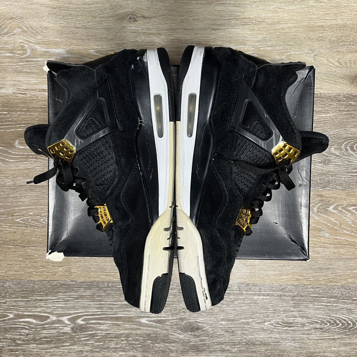 Jordan Brand 2017 royalty 4s Size US 9.5 / EU 42-43 - 3 Thumbnail