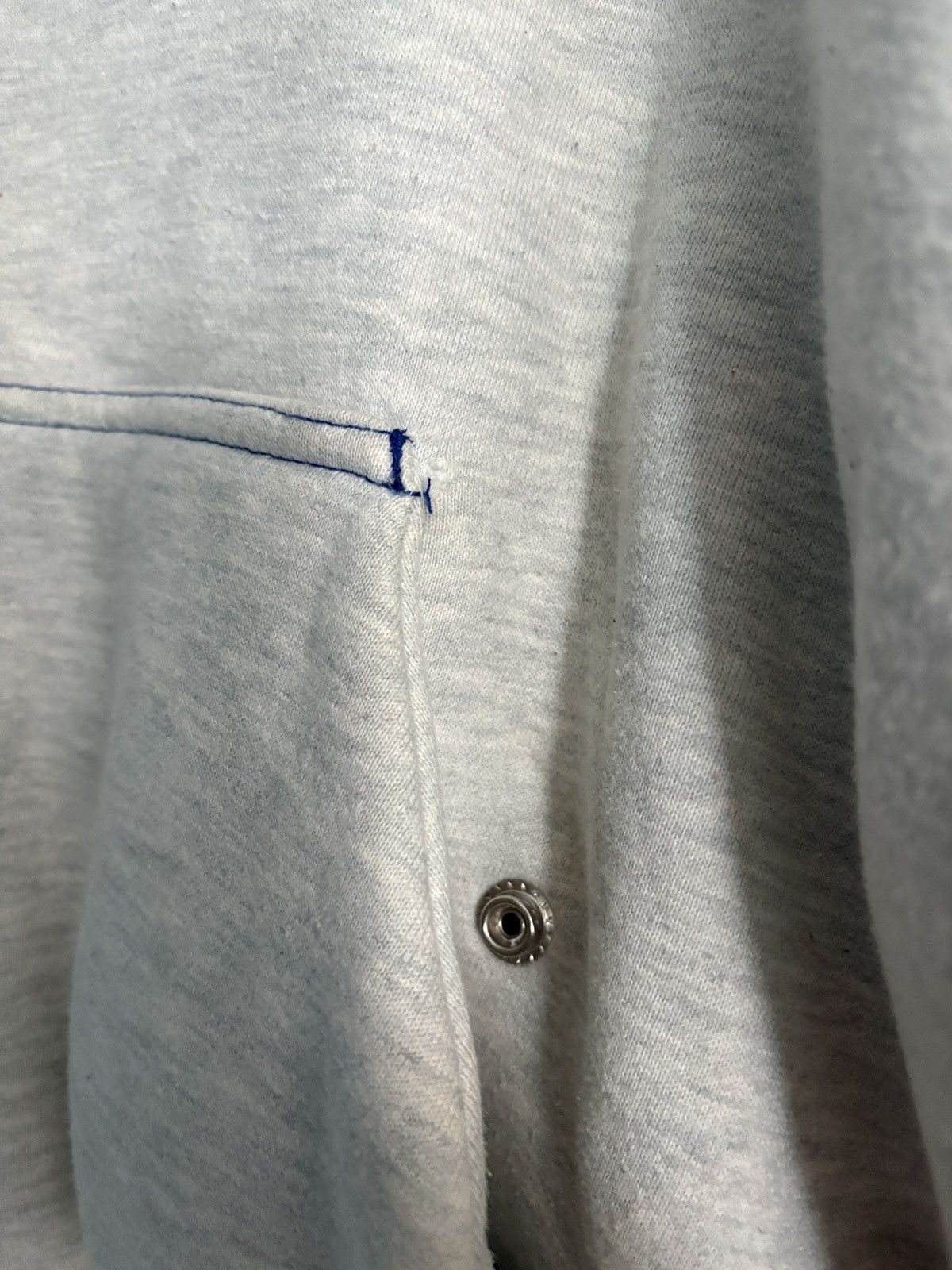 Yeezy RARE sample hoodie Size US M / EU 48-50 / 2 - 4 Thumbnail