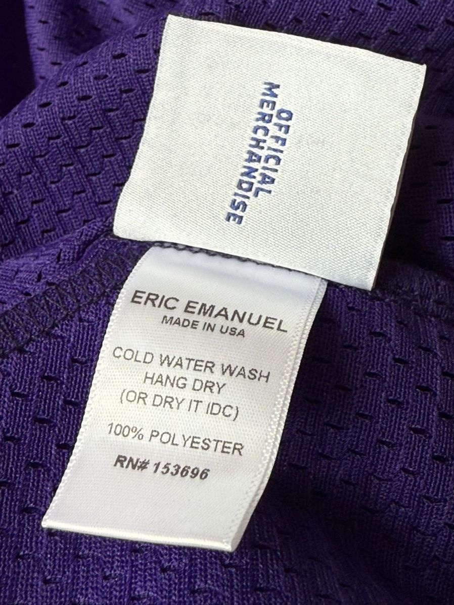 Eric Emanuel eric emanuel base shorts Size US 32 / EU 48 - 5 Thumbnail