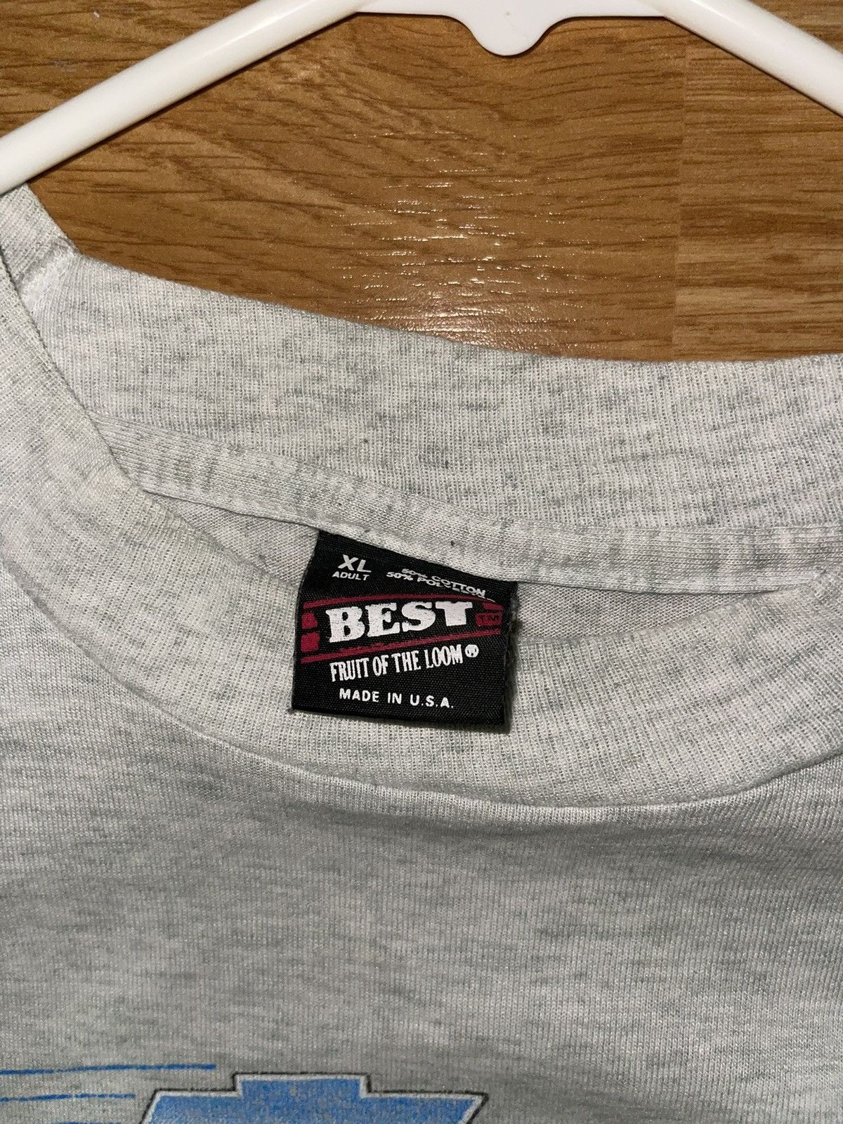 Other 80’s Camaro vintage Tee Size US XL / EU 56 / 4 - 3 Thumbnail
