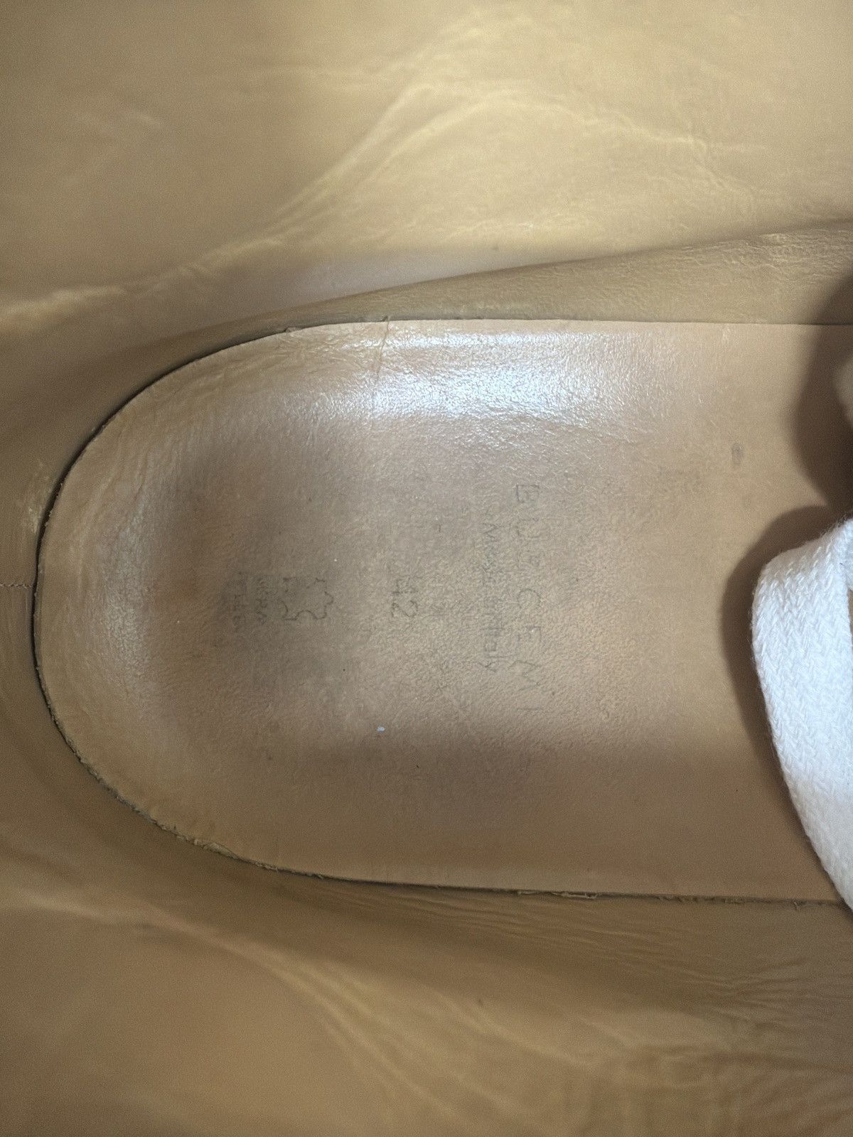 Buscemi Buscemi 100mm Size US 9 / EU 42 - 3 Thumbnail